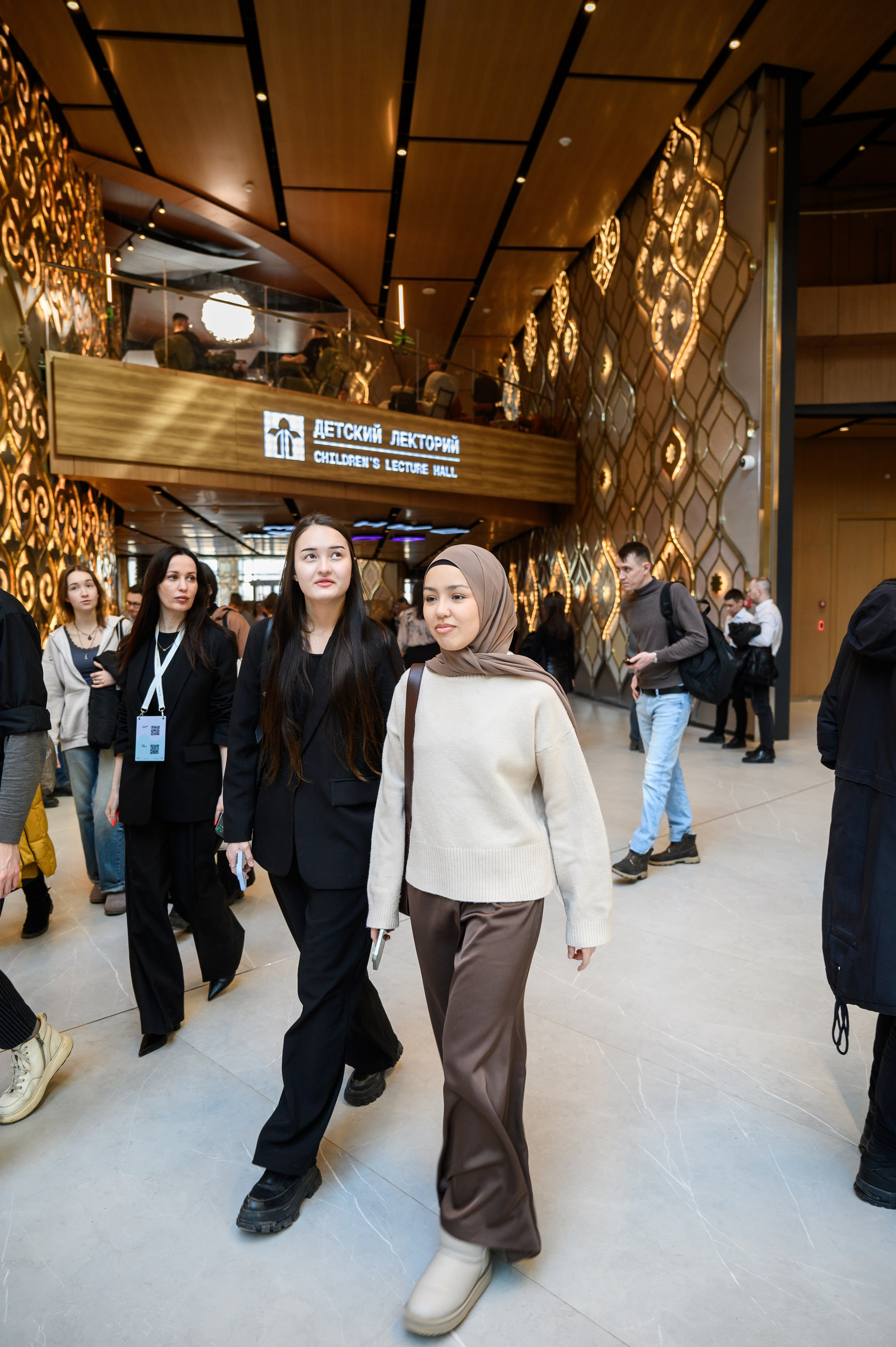 Архифорум «Казаныш-2025». Фотограф в Казани Адель Гайнуллин