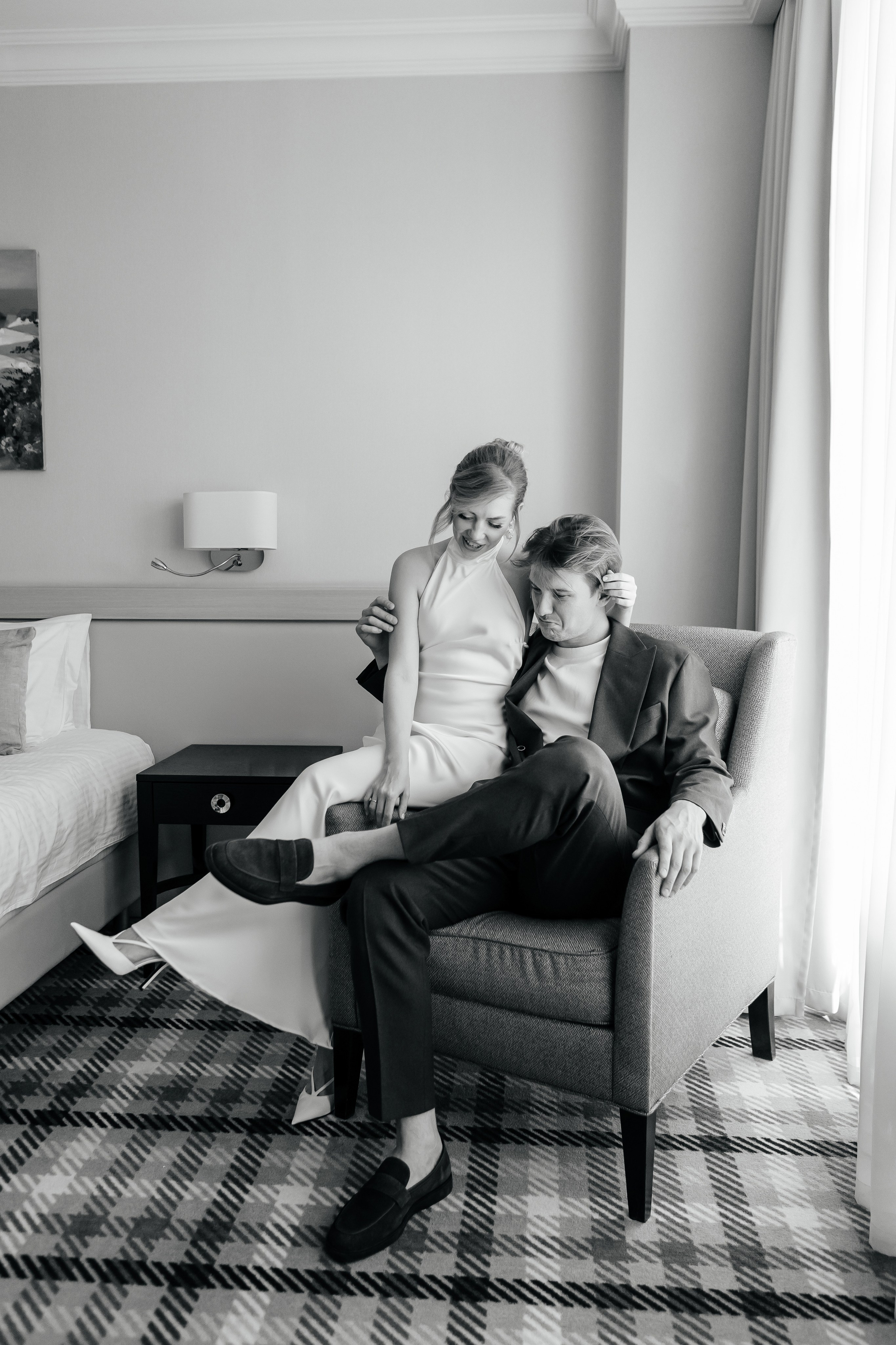 City walk. Valery Litvinova Photography