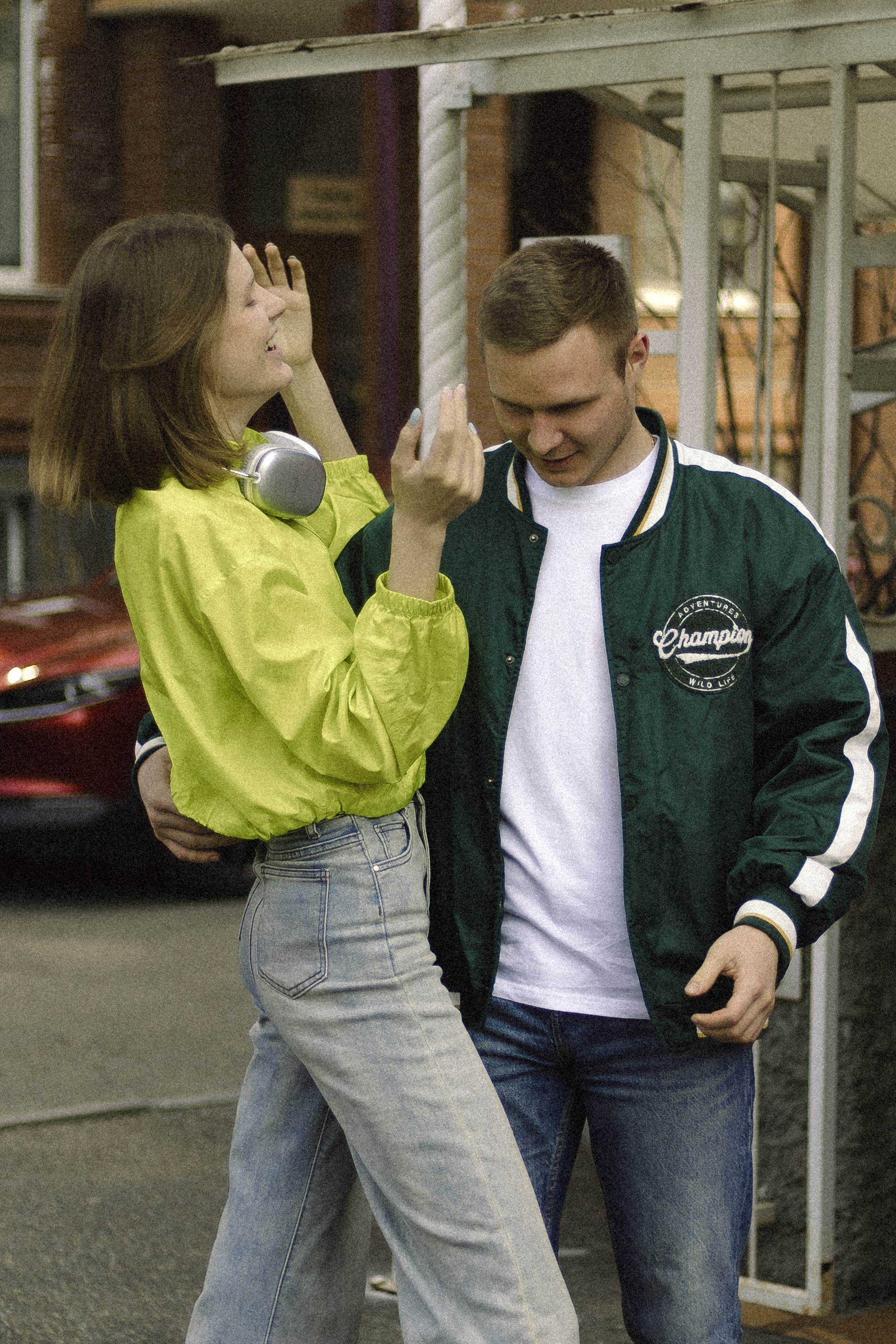 Lovestory#3 Уссурийск. Фотограф Уссурийск Маматова Анастасия