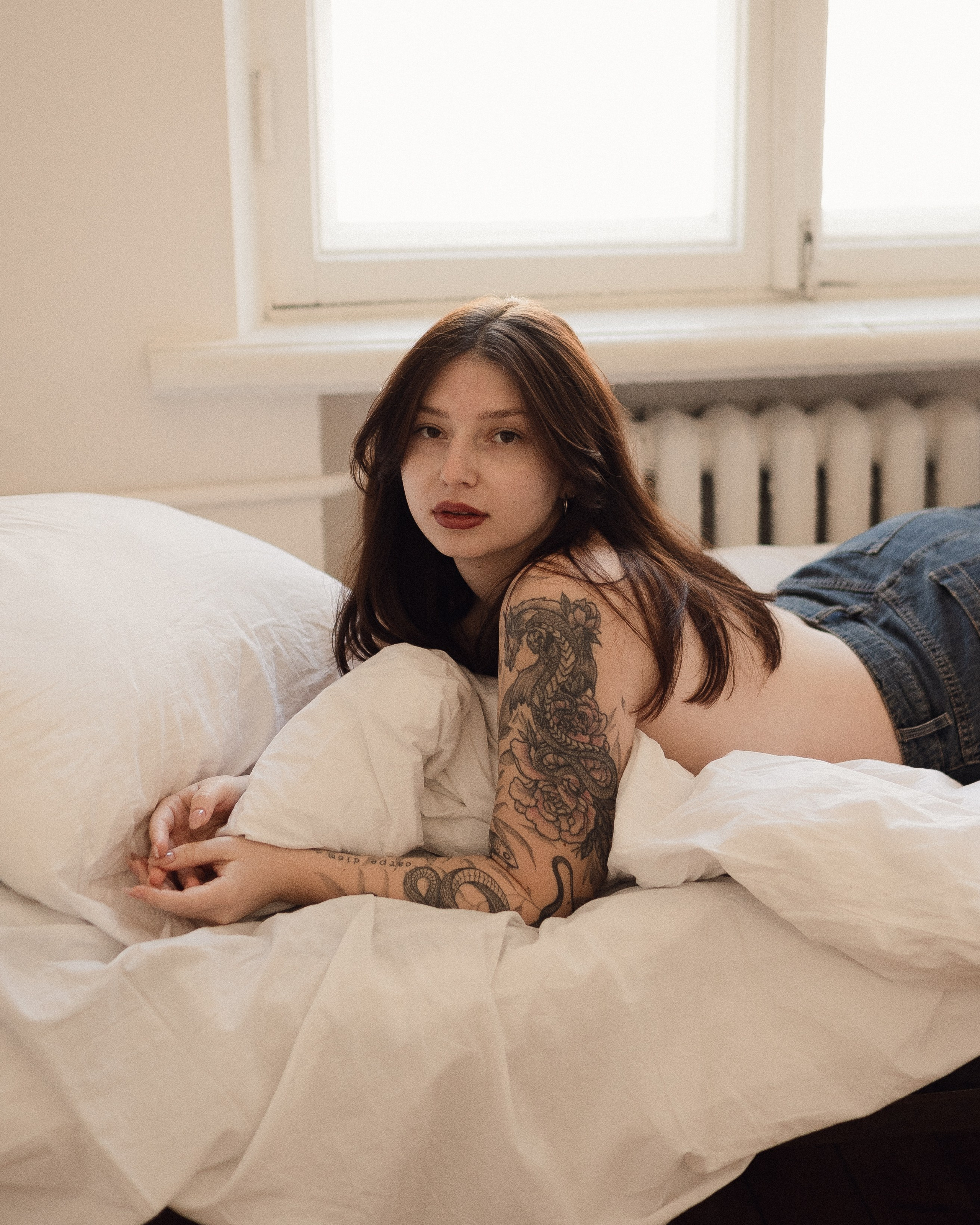 Диана. Фотограф Краснодар Ирина Гафланова