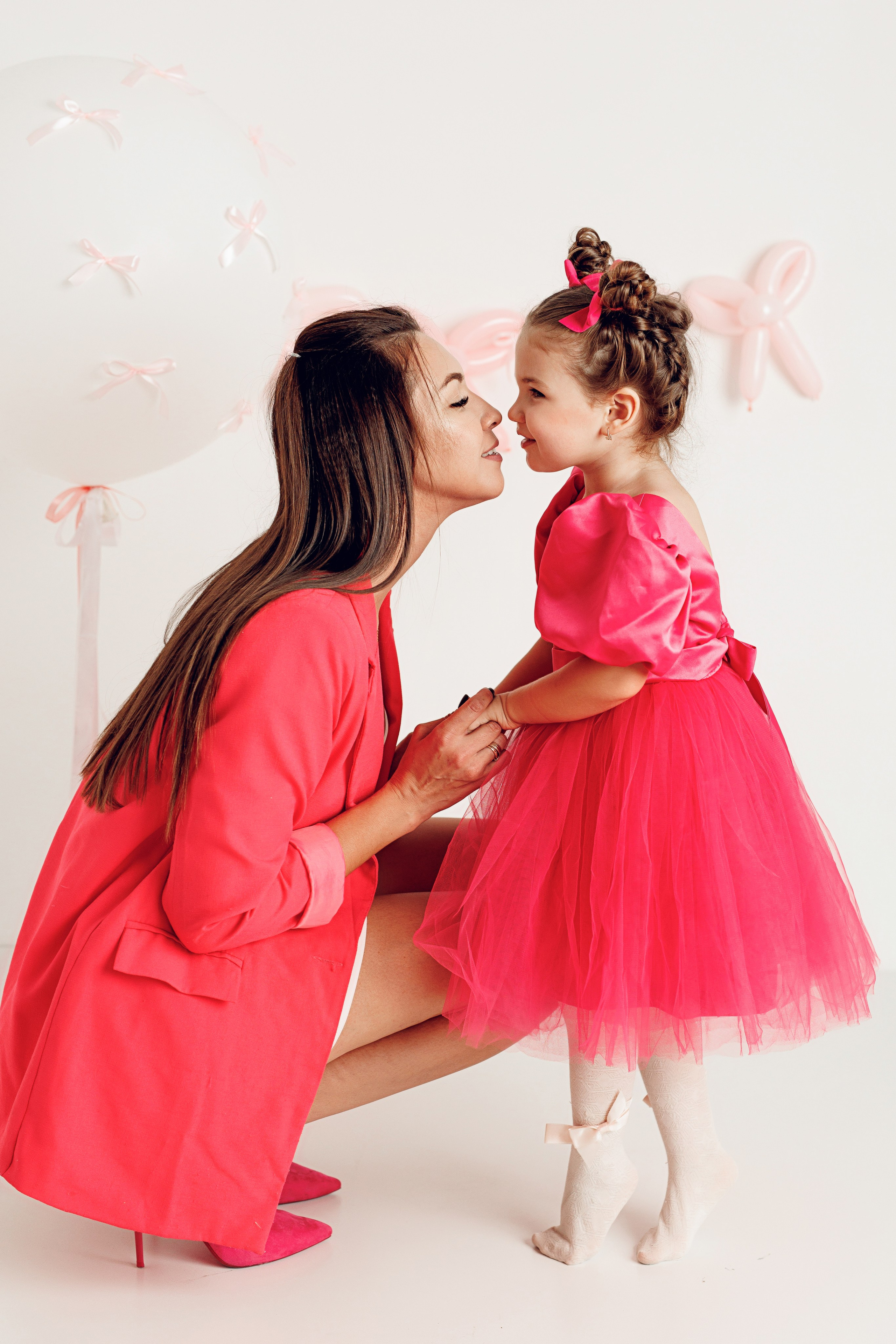 Детские постарше. Профессиональная детская и семейная фотостудия в Краснодаре