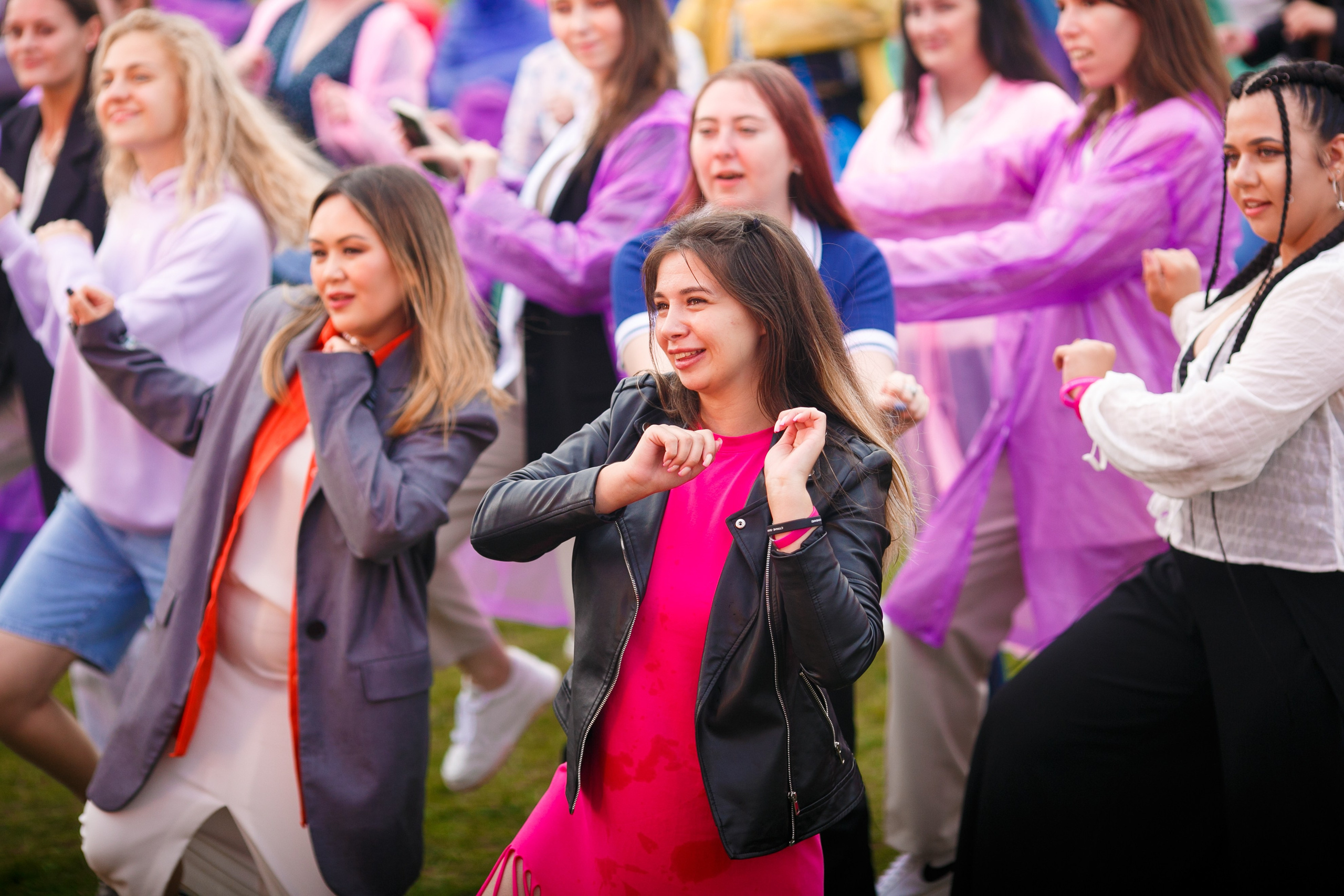Фотосъемка корпоратива компании «Страна девелопмент». Репортажный фотограф Борис Геер