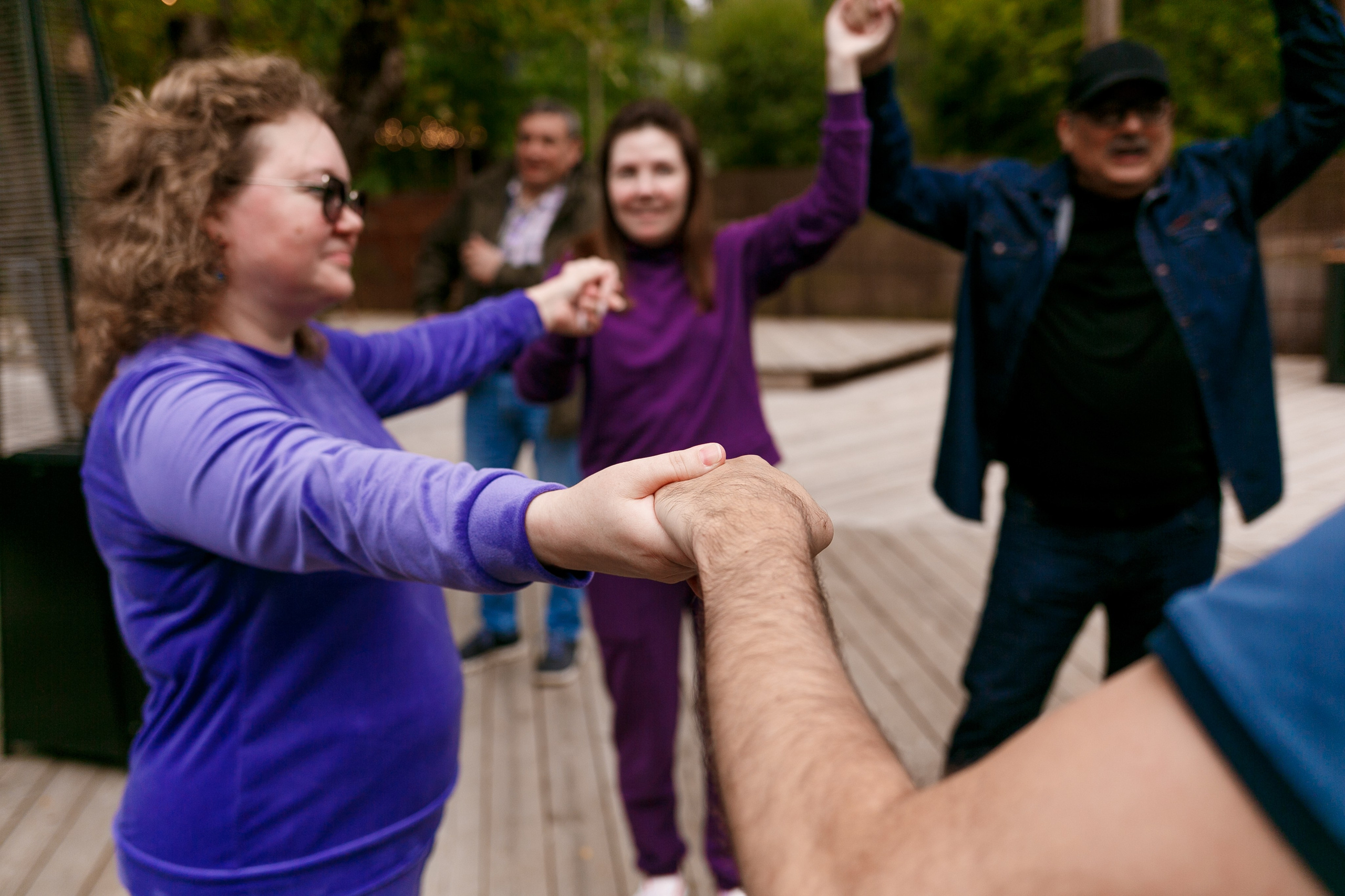 Фотосъемка тимбилдинга для компании SmartLog. Репортажный фотограф Борис Геер