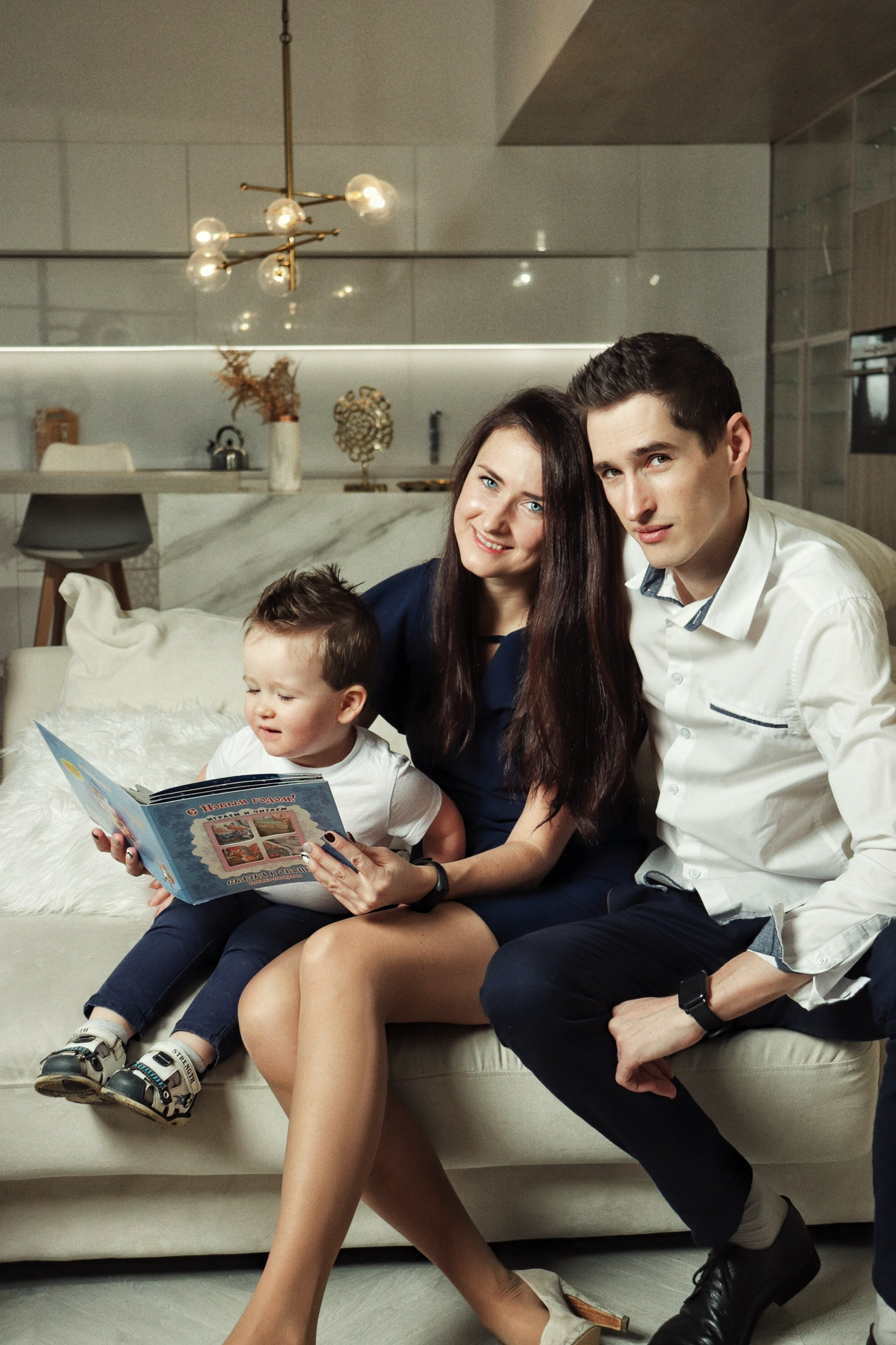 А когда подарки?. APPHOTOGRAPHY | Фотохудожник Анна Камчатная