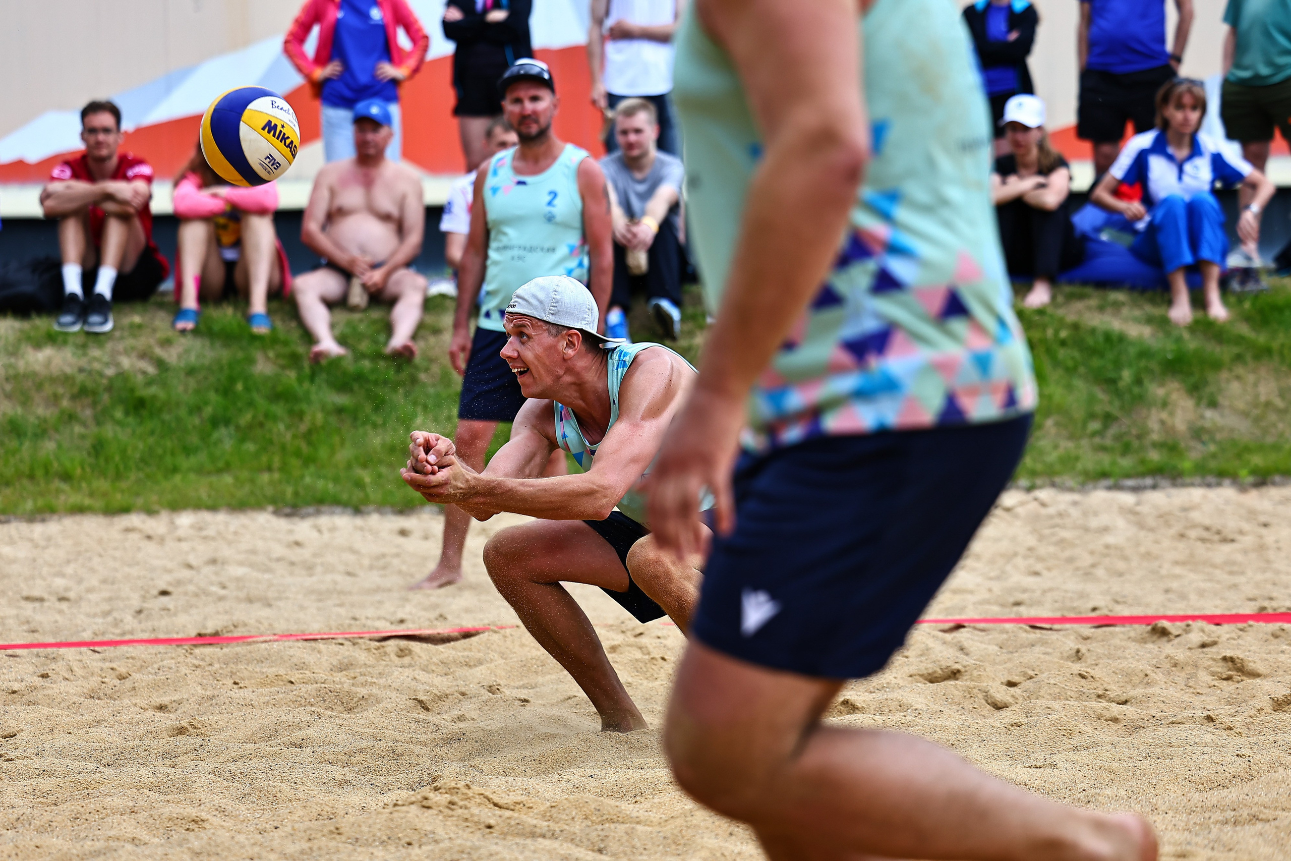 АТОМИАДА Лето 2025. Фототерапевт Ева Бунеева