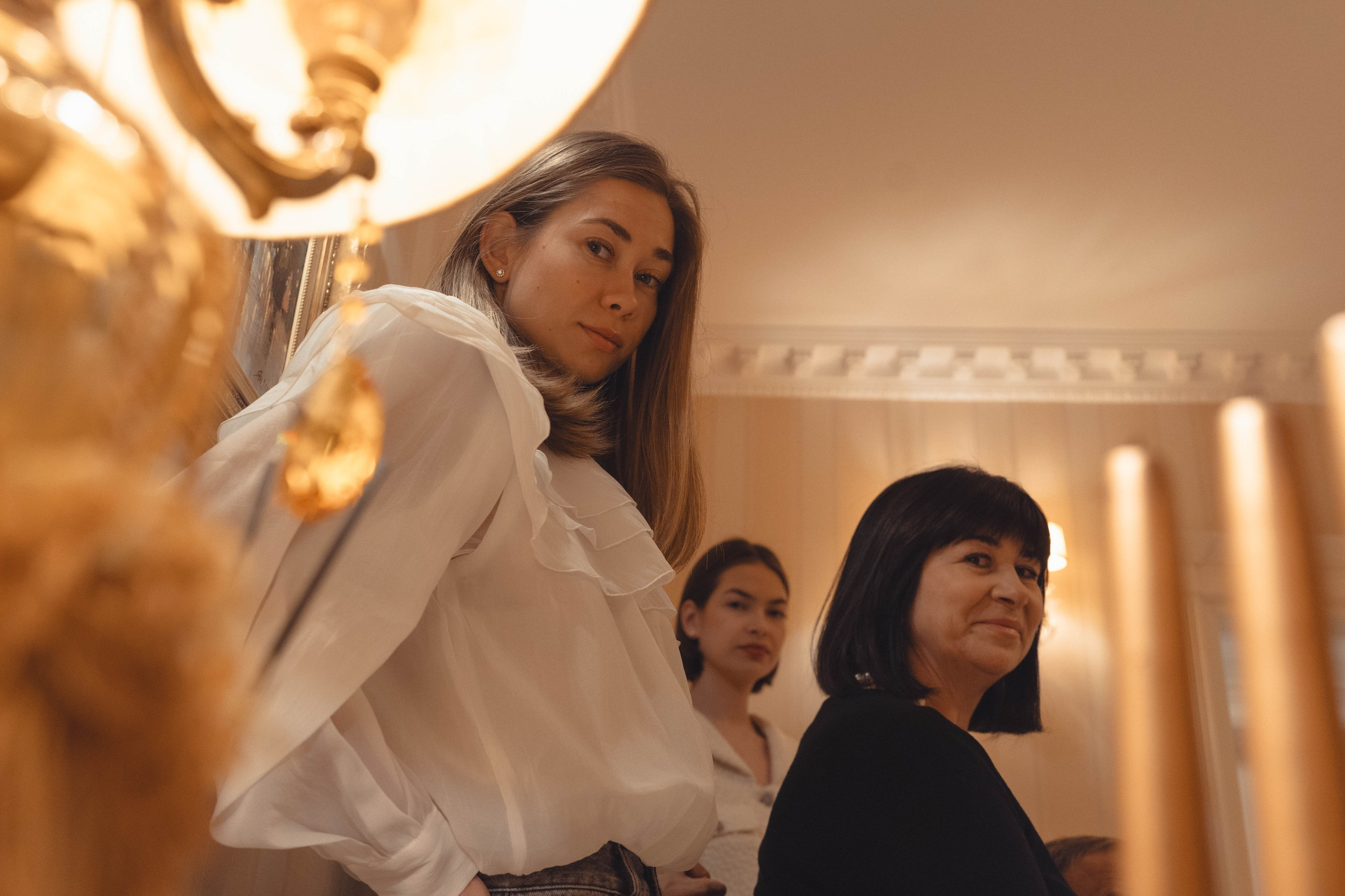 Тая в теплоте. Семейный и свадебный фотограф