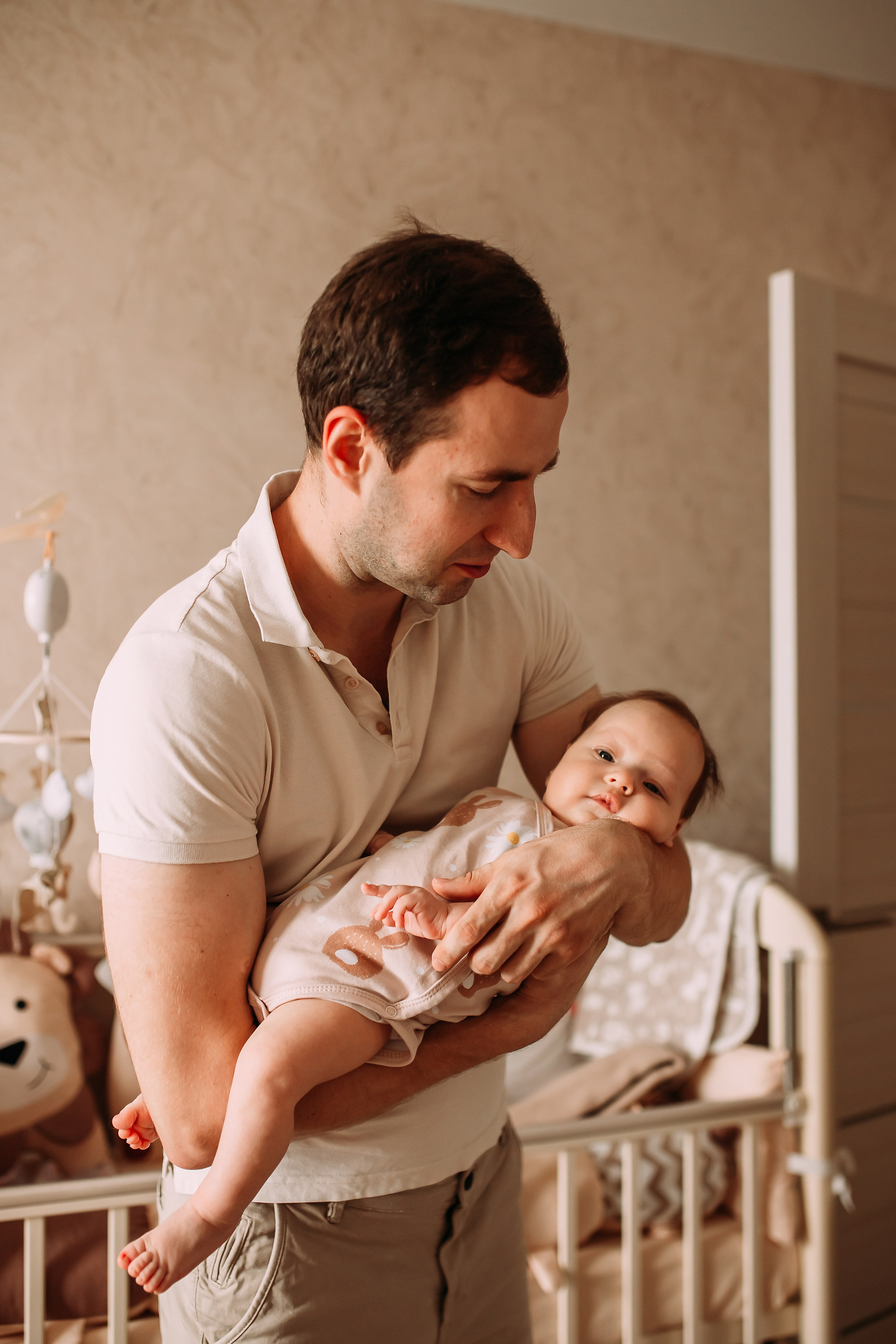 Дина, Рома и Вадим. Семейный и детский фотограф в Нижнем Новгороде Наумова Лидия