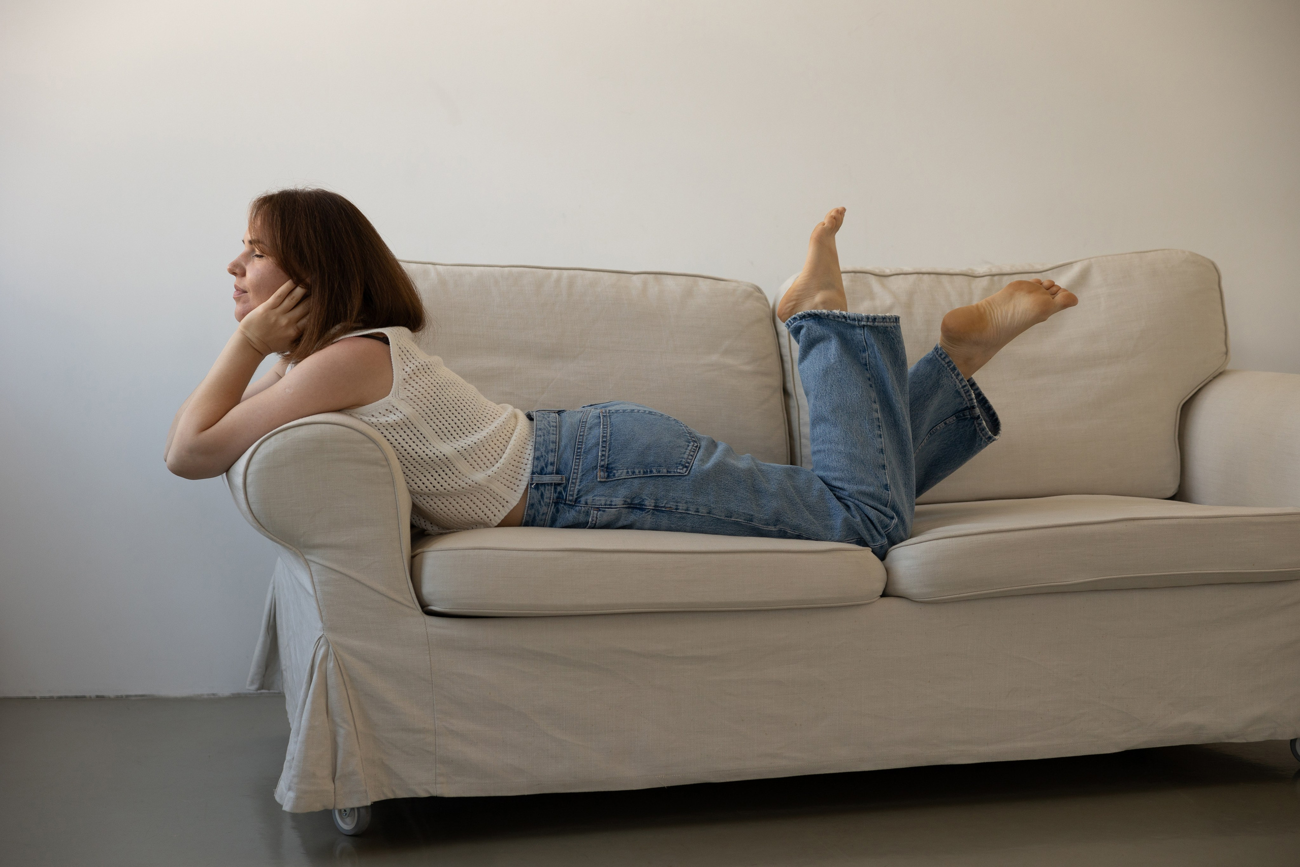 Женя. Портретный фотограф Санкт-Петербург и Москва Дарья Румянцева