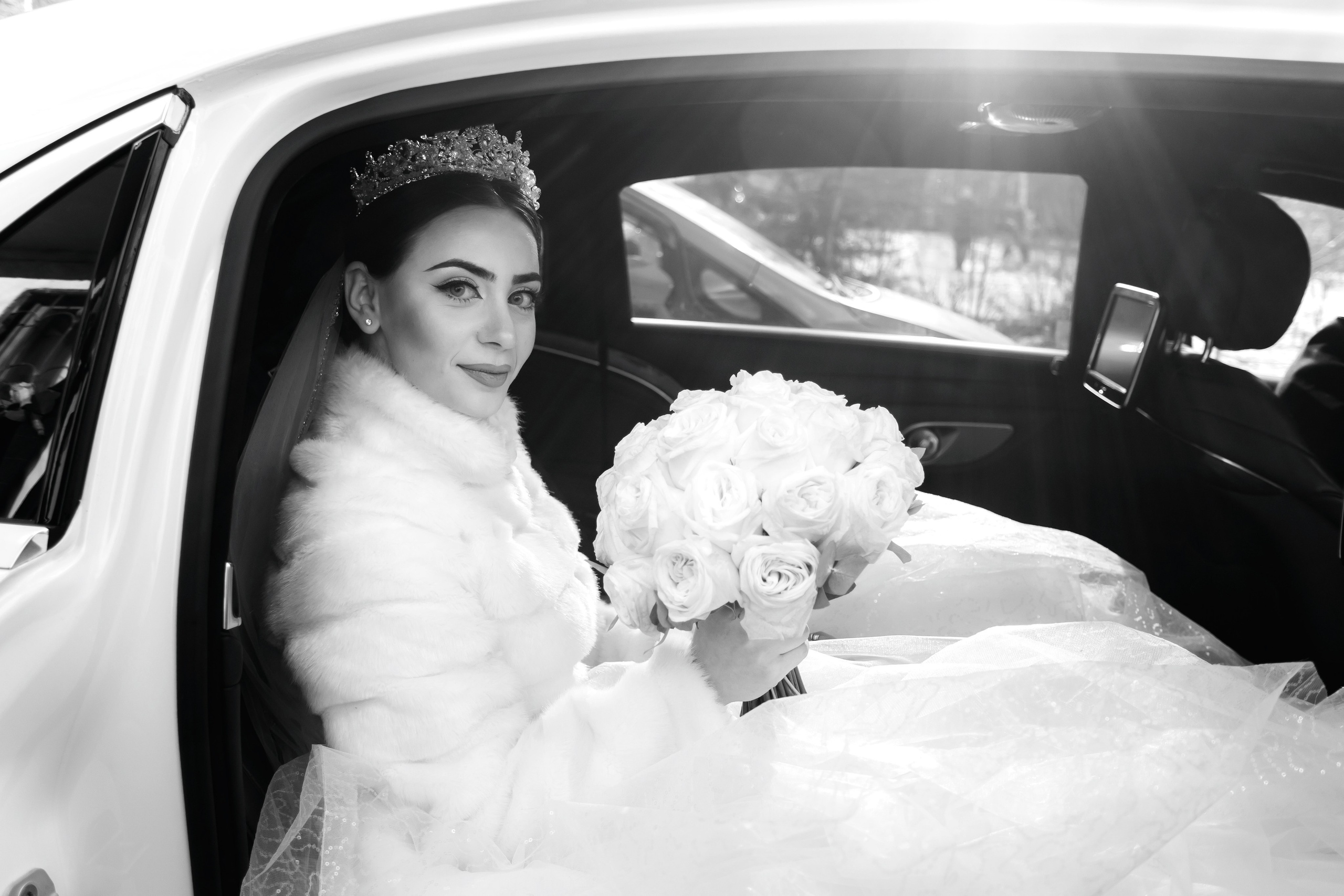 Свадебное. Семейный и репортажный фотограф в Иркутске Людмила Лиханская