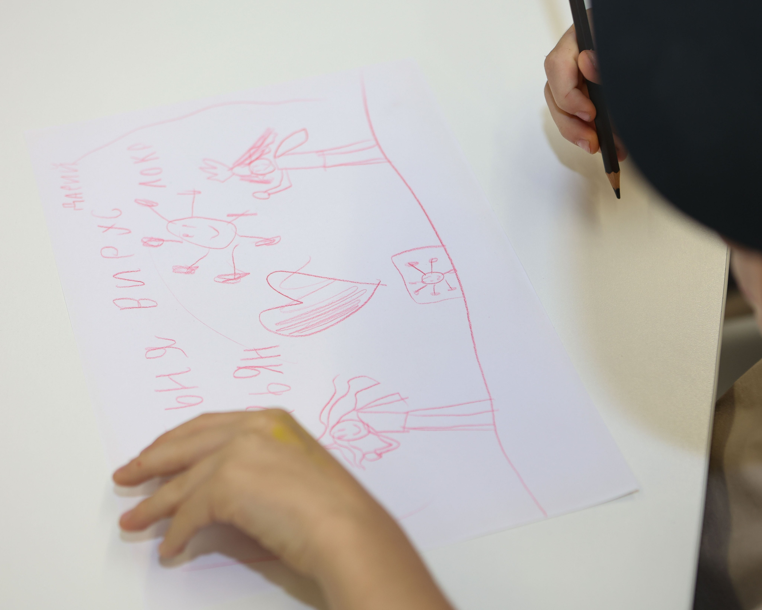 Новый учебный год в Школе Фоксфорд 1-2 классы. Выпускные альбомы и школьный фотограф в Подольске, Троицке, Щербинке, Москве и Московской области