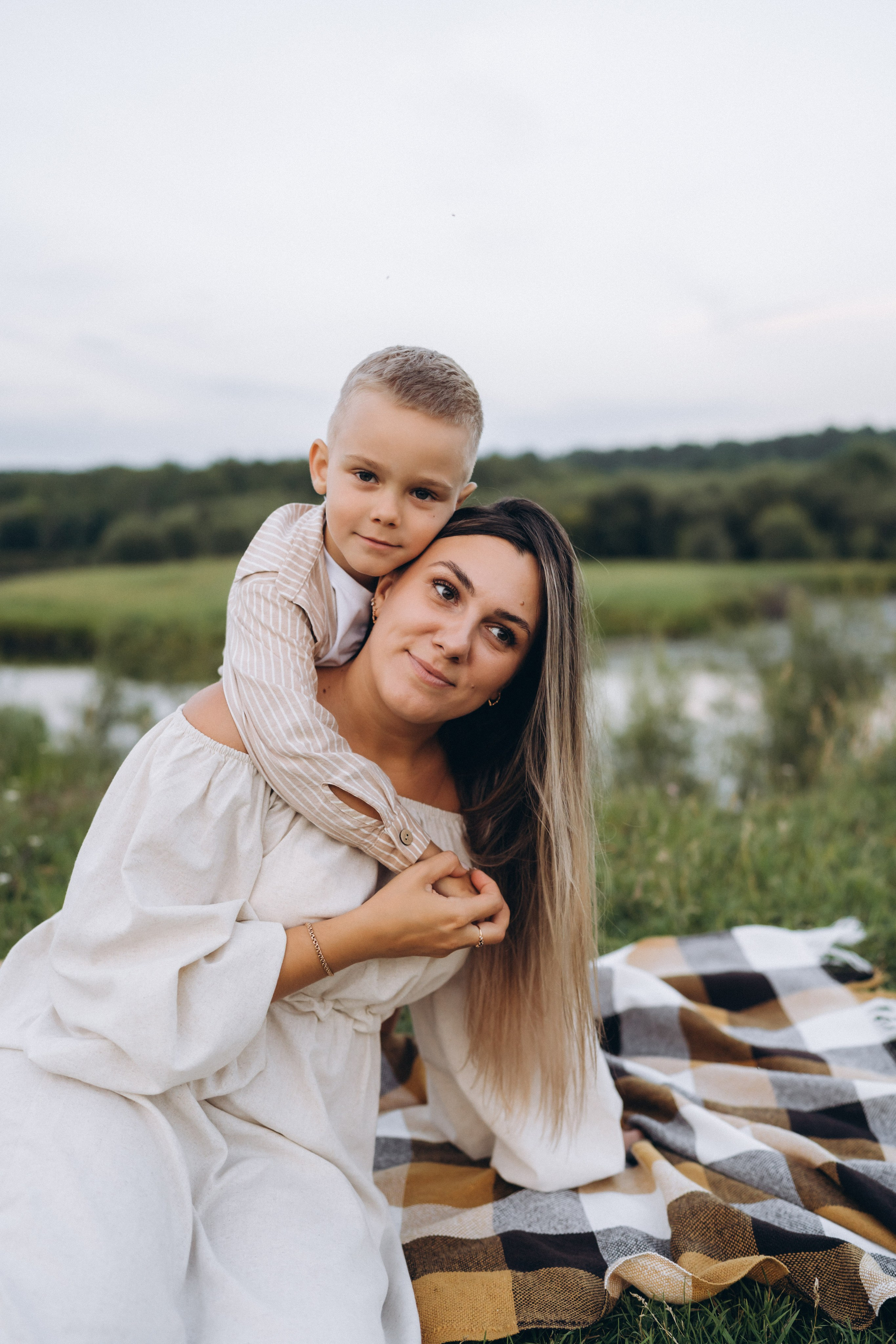 Моменты нашей жизни. Семейный фотограф в Ангарске/ Иркутске