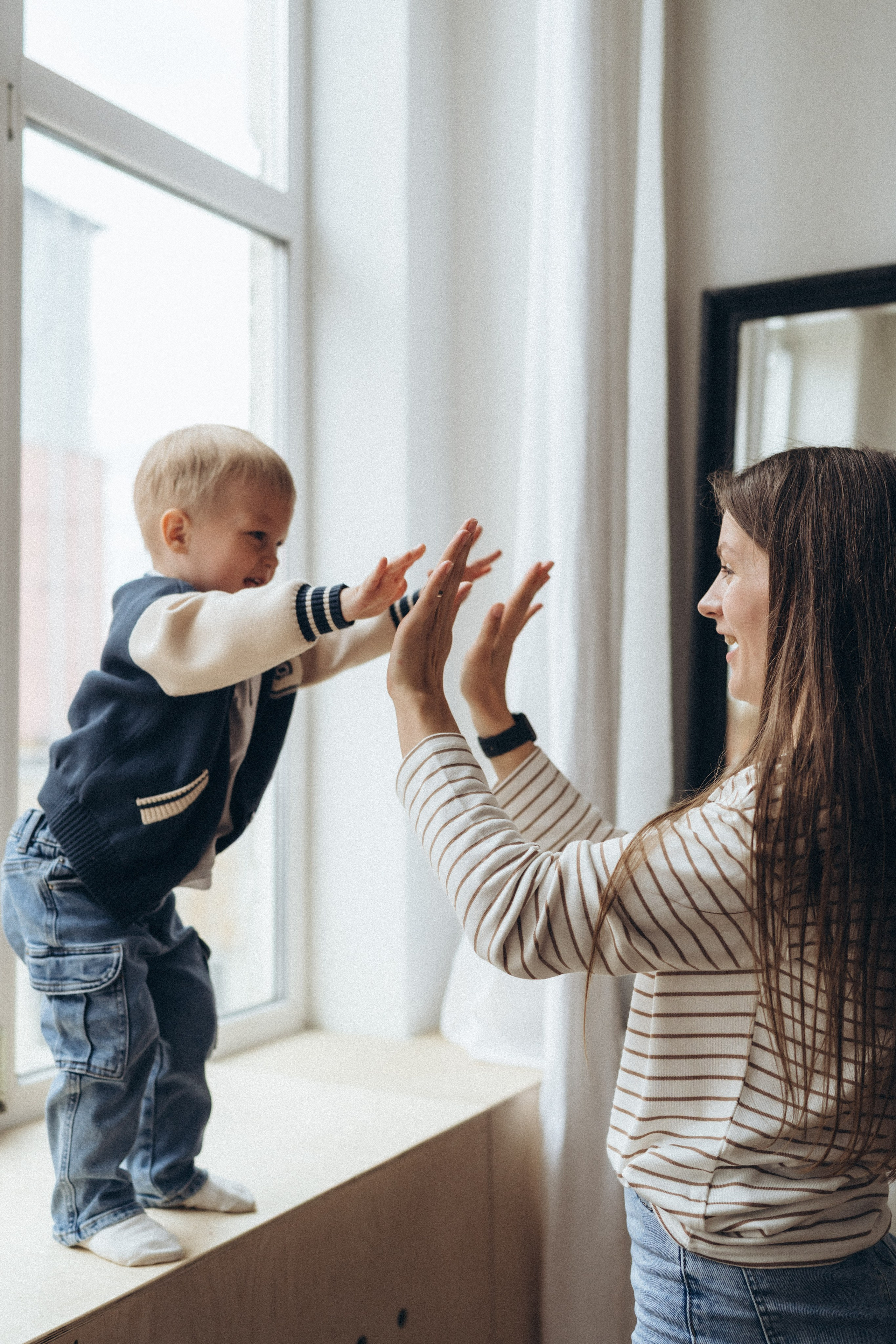 Неуловимые 2 года. Семейный фотограф в Ангарске/ Иркутске