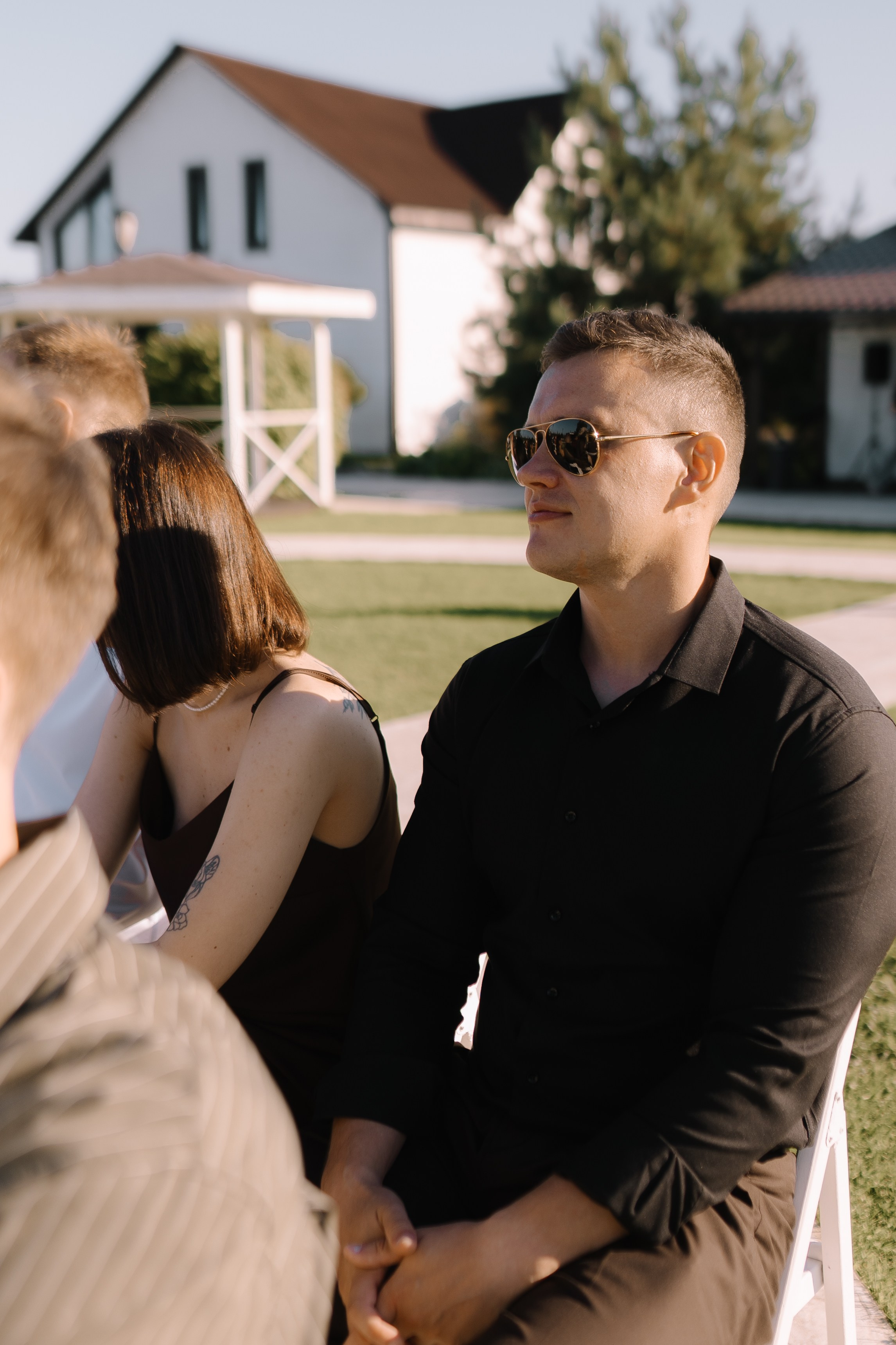 Свадьба Оксаны и Максима. Ваш фотограф в Санкт-Петербурге Татьяна Трухина