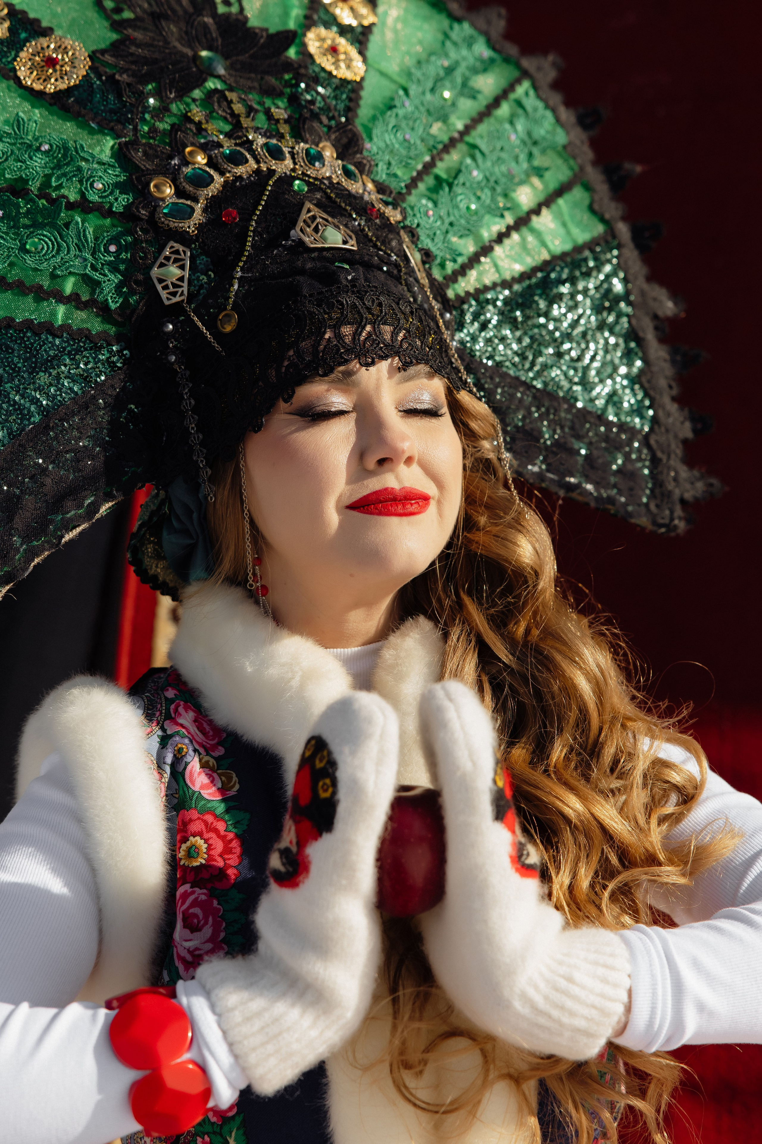 Russian Woman. Семейный и свадебный фотограф в Челябинске Мария Леонтьева