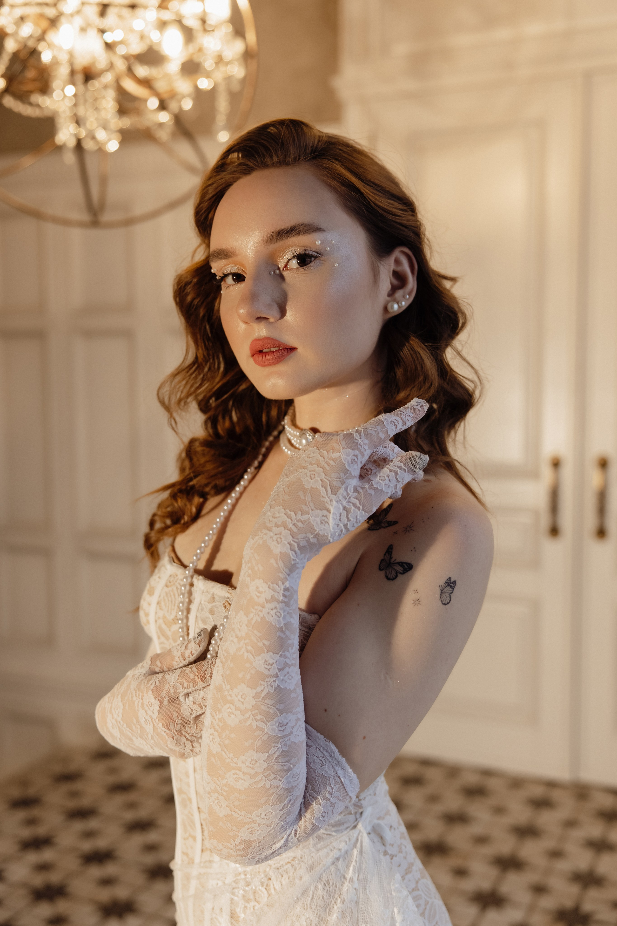 Виктория. Винтаж. Семейный и свадебный фотограф в Челябинске Мария Леонтьева