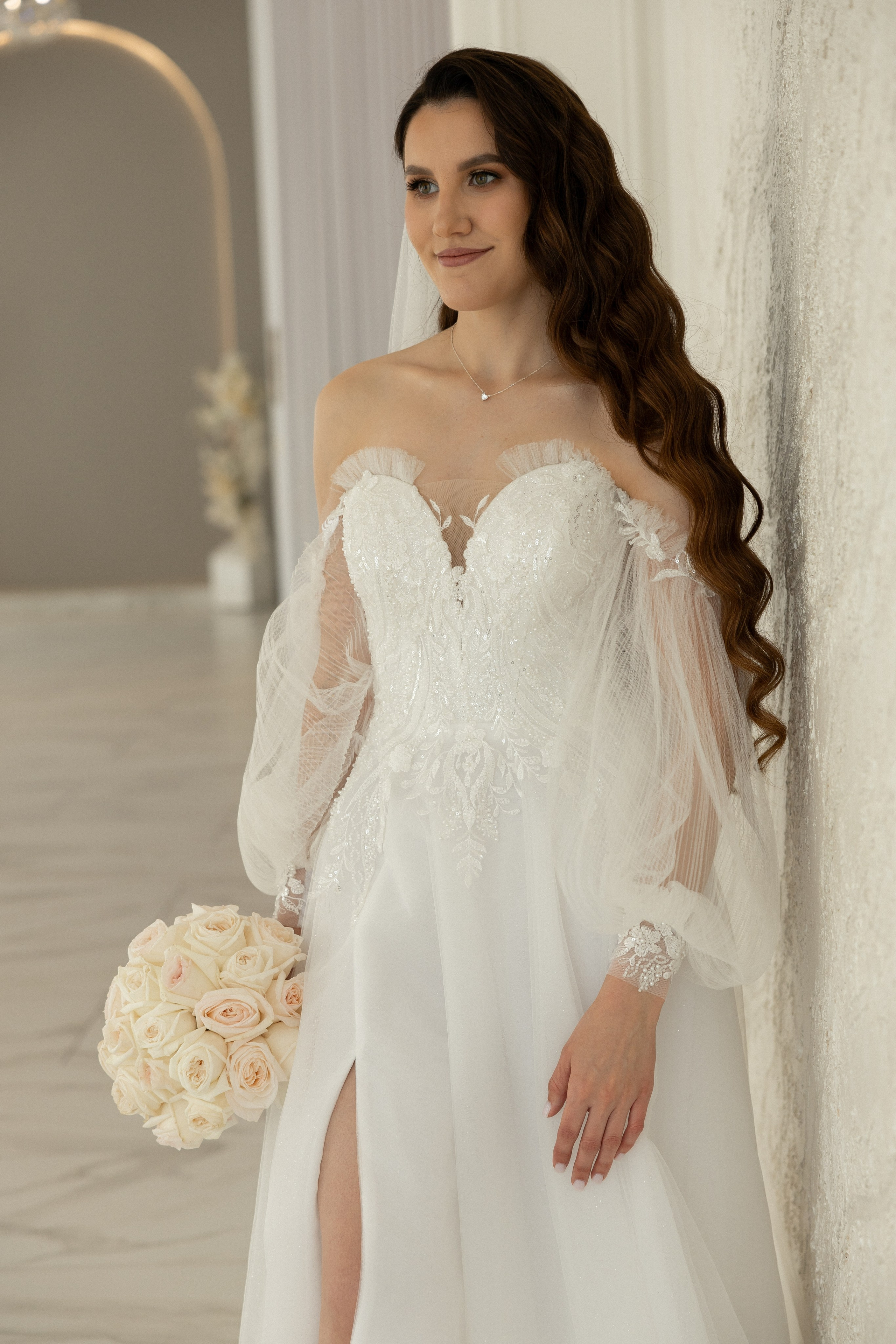 Александр и Елена. Семейный и свадебный фотограф в Челябинске Мария Леонтьева