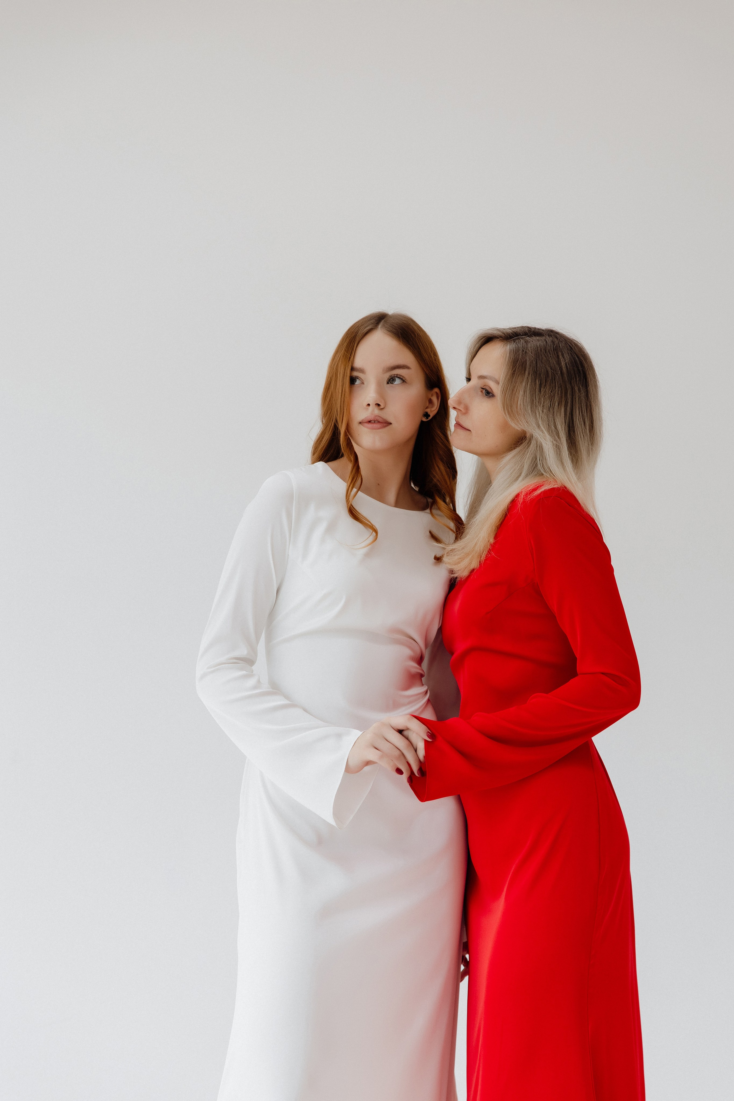 Мария и Виктория. Семейный и свадебный фотограф в Челябинске Мария Леонтьева