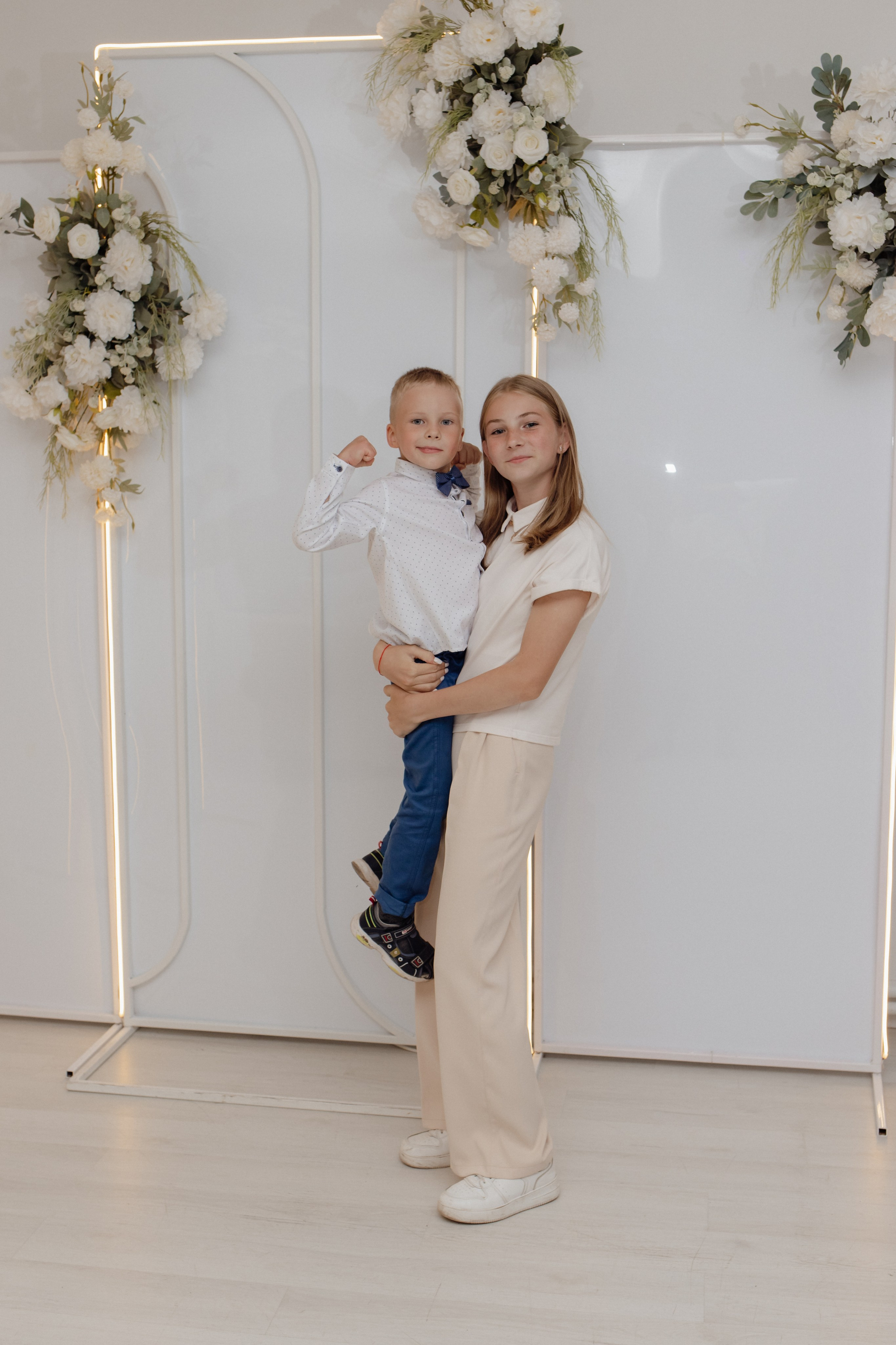 Степан и Дарья. Семейный и свадебный фотограф в Челябинске Мария Леонтьева