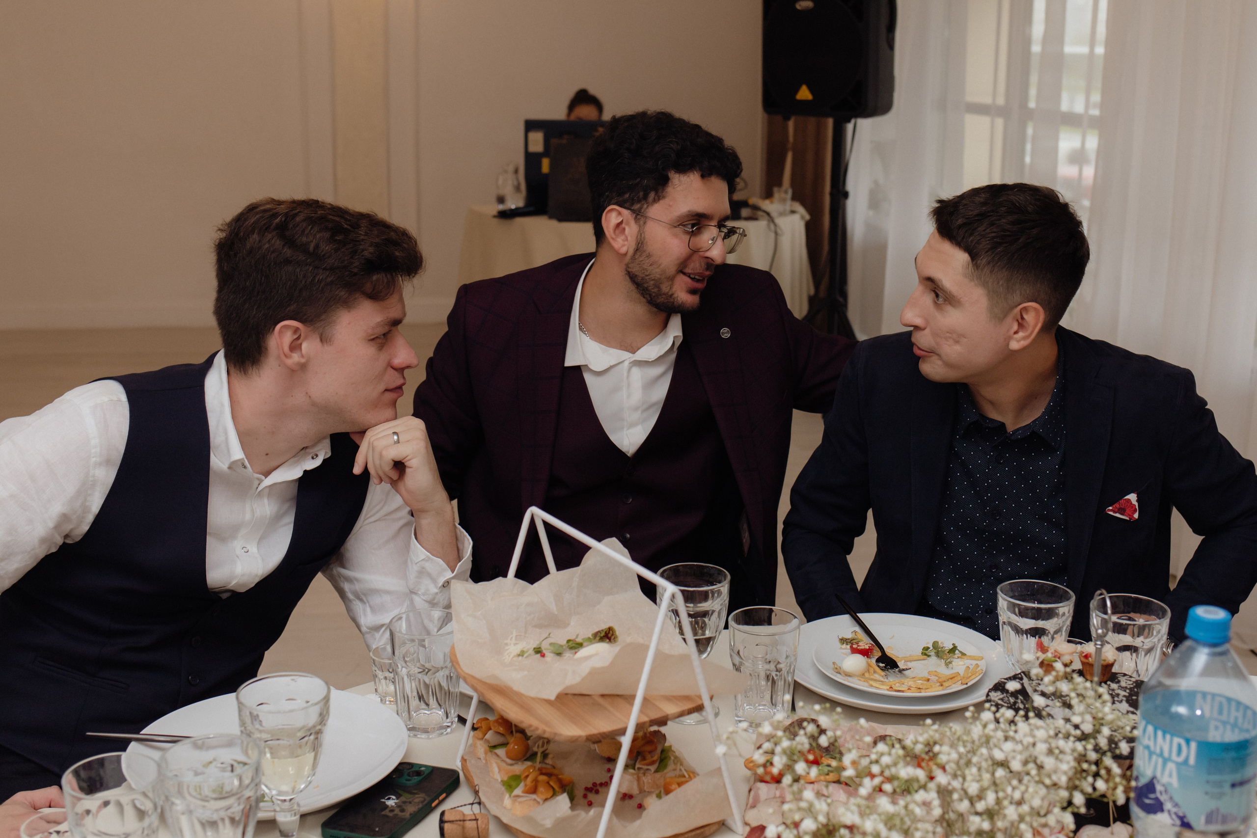 Степан и Дарья. Семейный и свадебный фотограф в Челябинске Мария Леонтьева