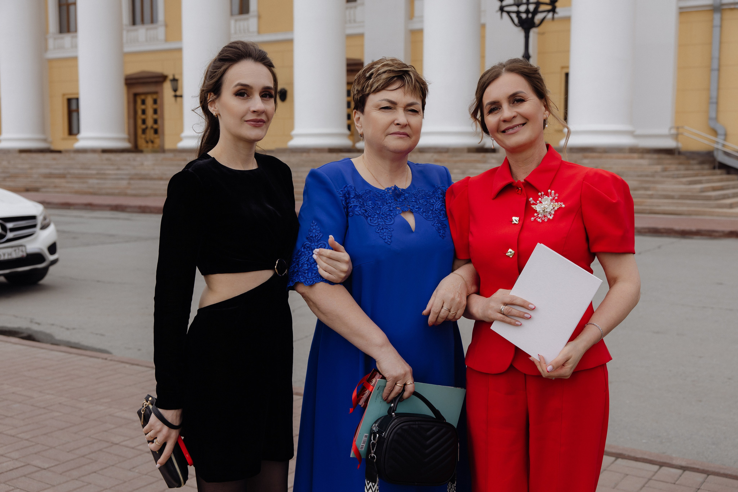 Даниил и Кристина. Семейный и свадебный фотограф в Челябинске Мария Леонтьева