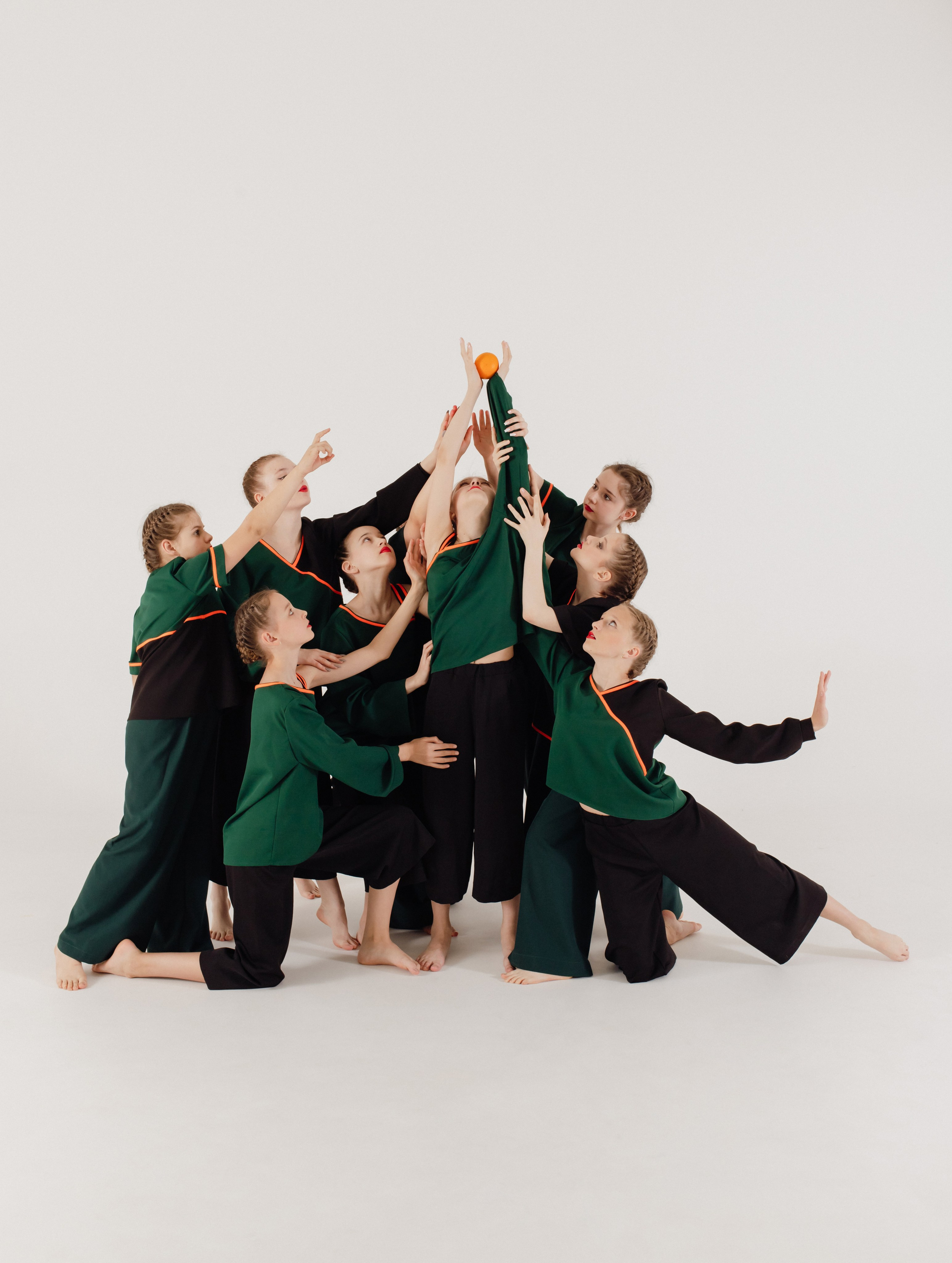 В ритме Че. Семейный и свадебный фотограф в Челябинске Мария Леонтьева