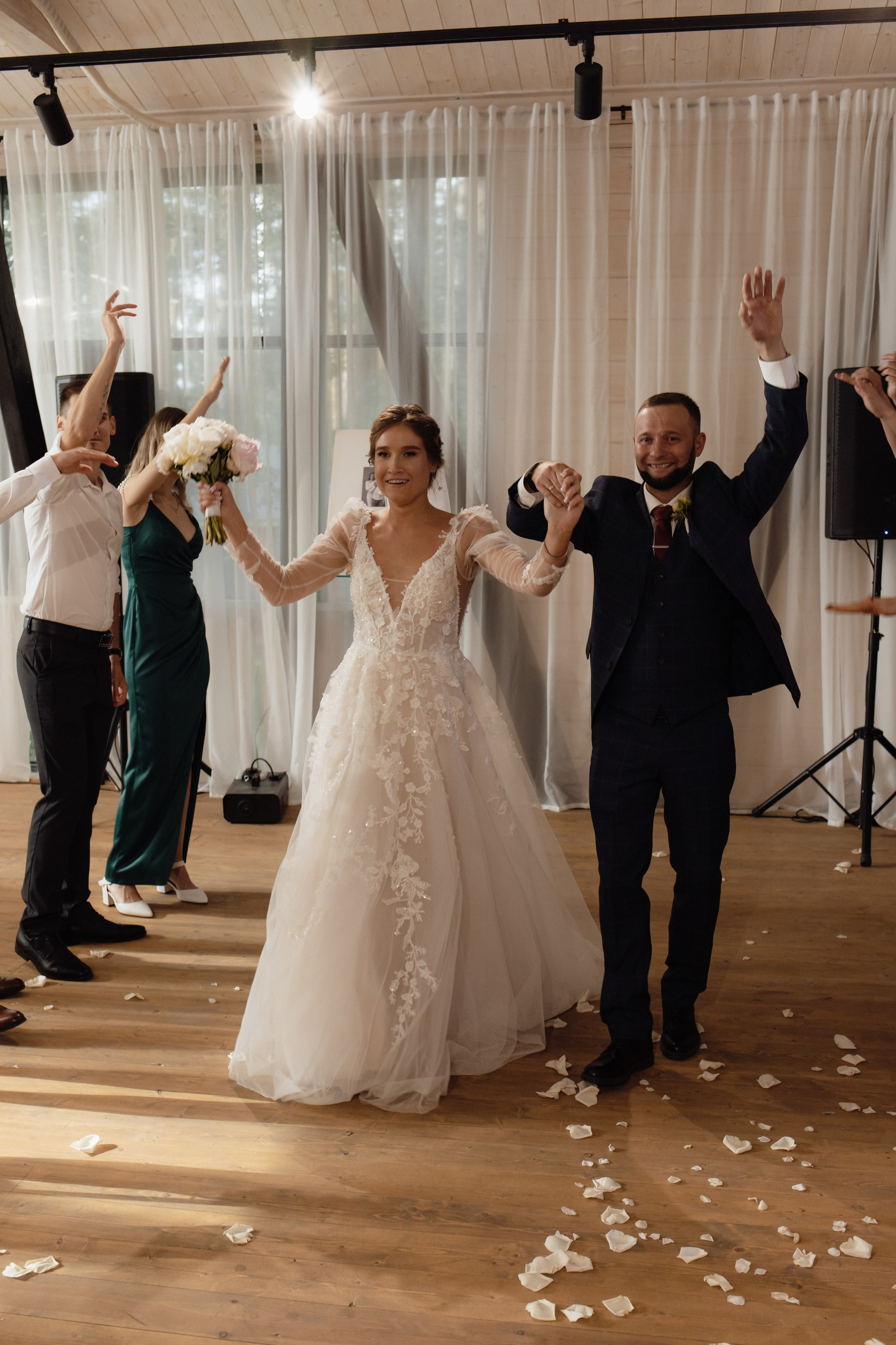 Максим и Анастасия. Семейный и свадебный фотограф в Челябинске Мария Леонтьева