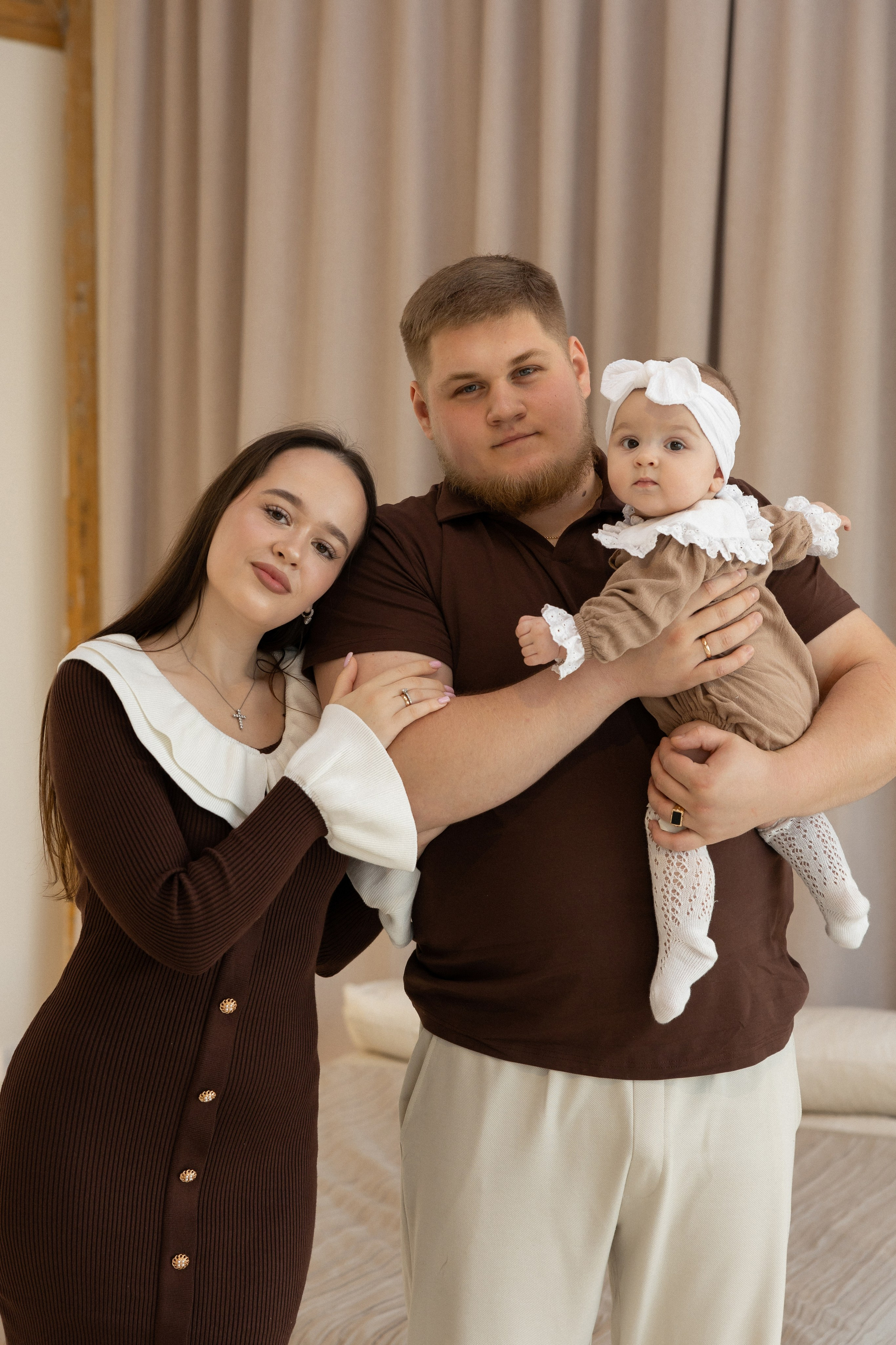 Марьяна. Семейный и свадебный фотограф в Челябинске Мария Леонтьева