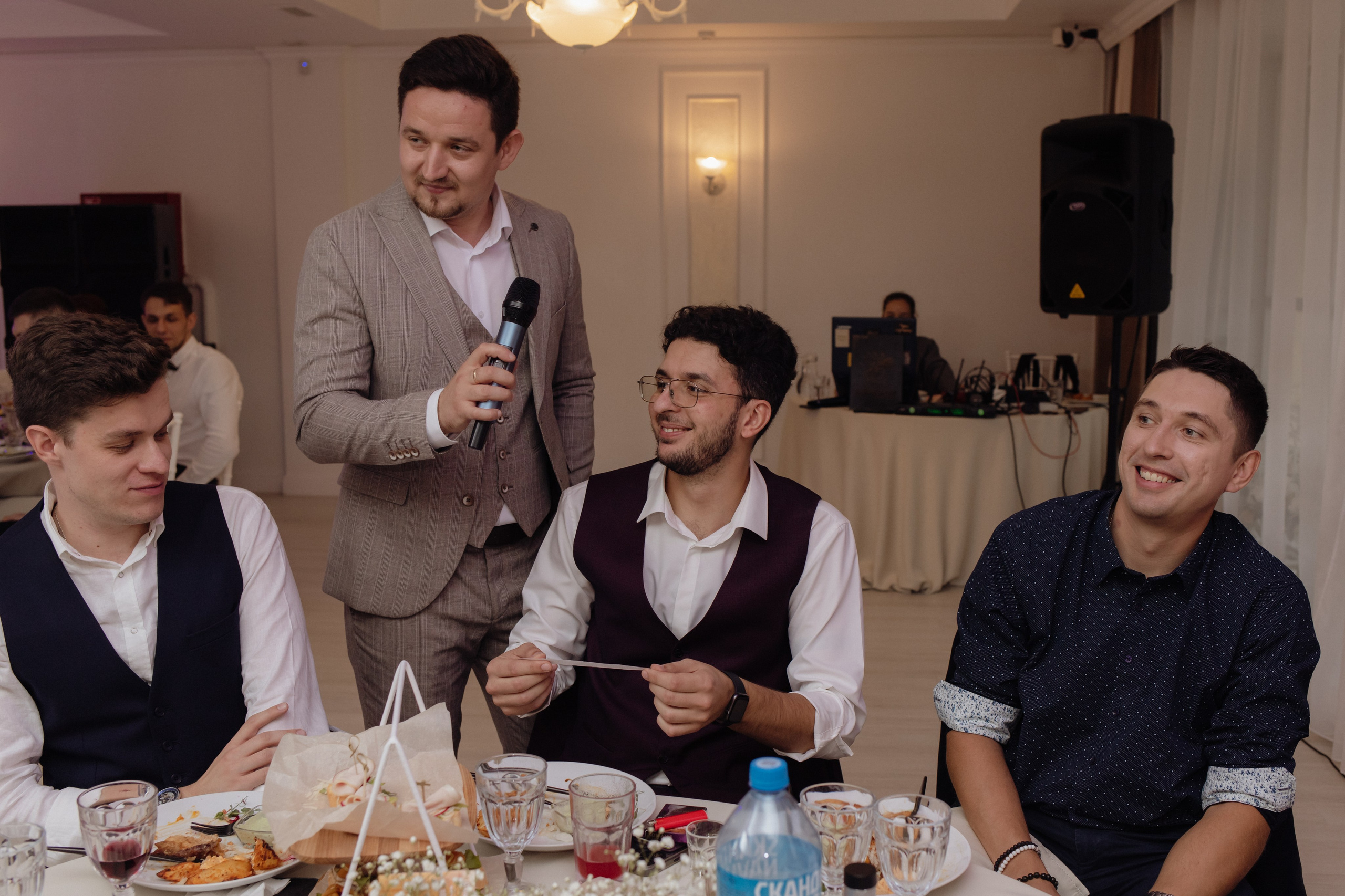 Степан и Дарья. Семейный и свадебный фотограф в Челябинске Мария Леонтьева