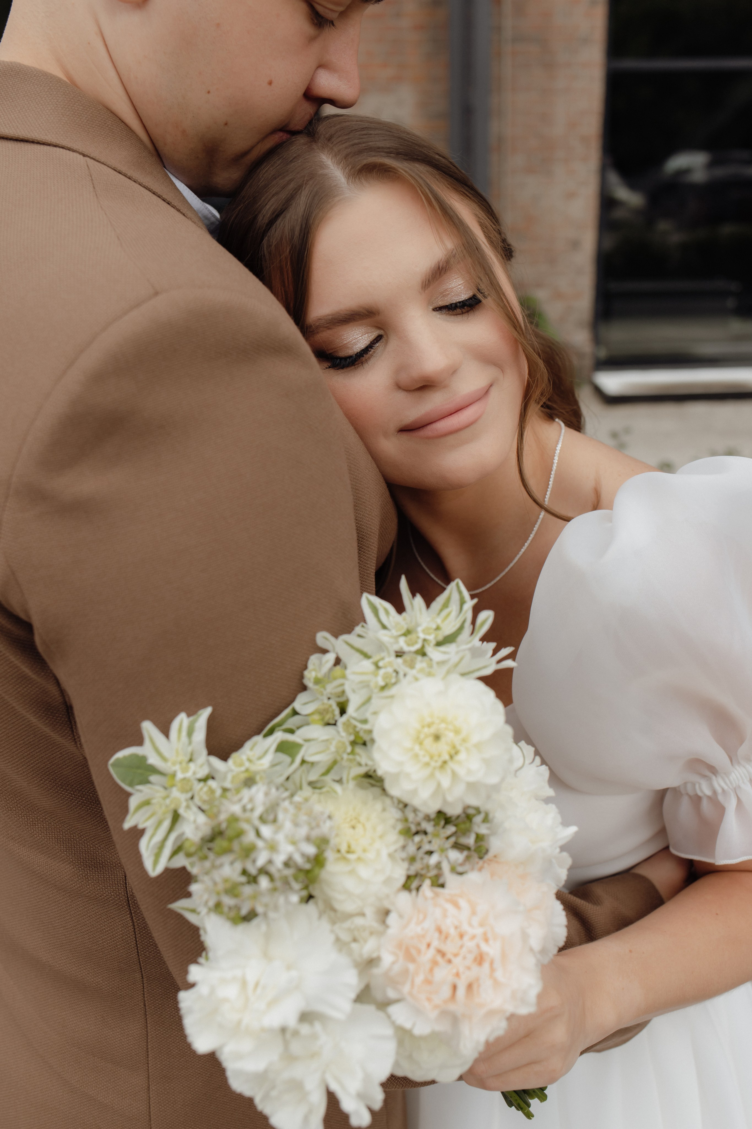 Никита и Валерия. Семейный и свадебный фотограф в Челябинске Мария Леонтьева