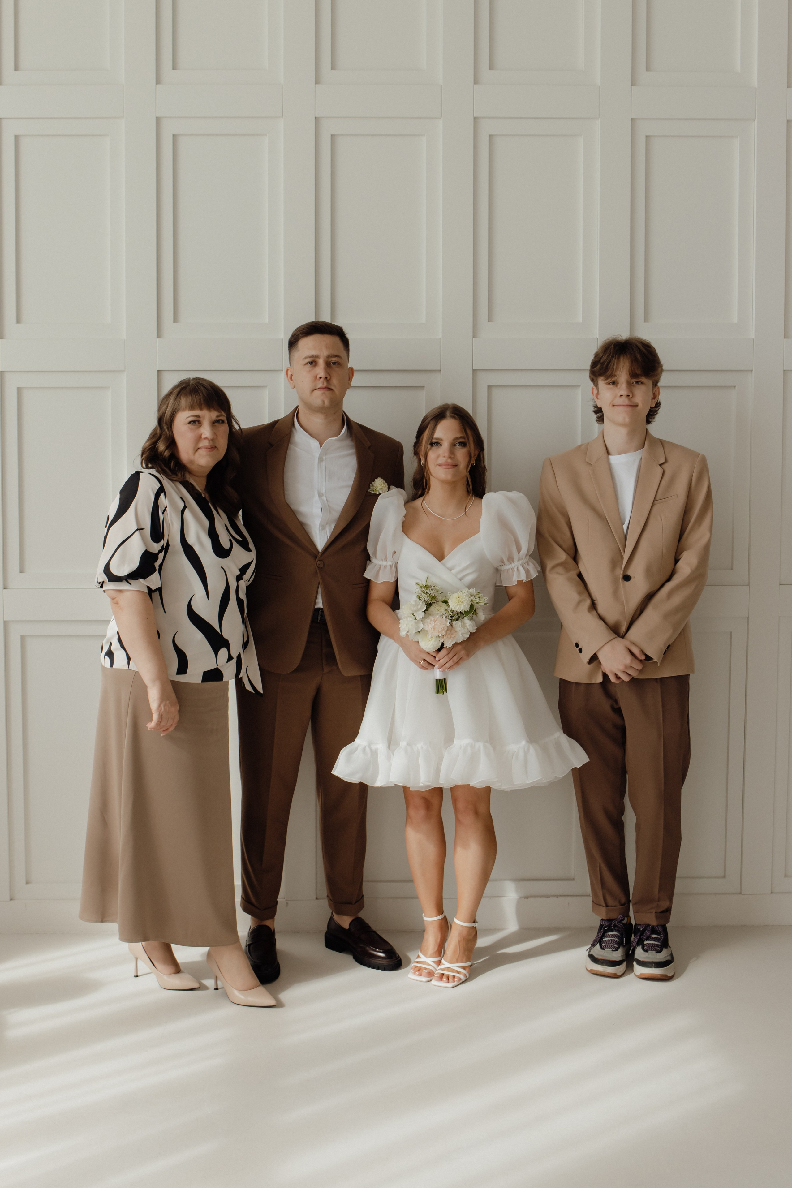 Никита и Валерия. Семейный и свадебный фотограф в Челябинске Мария Леонтьева