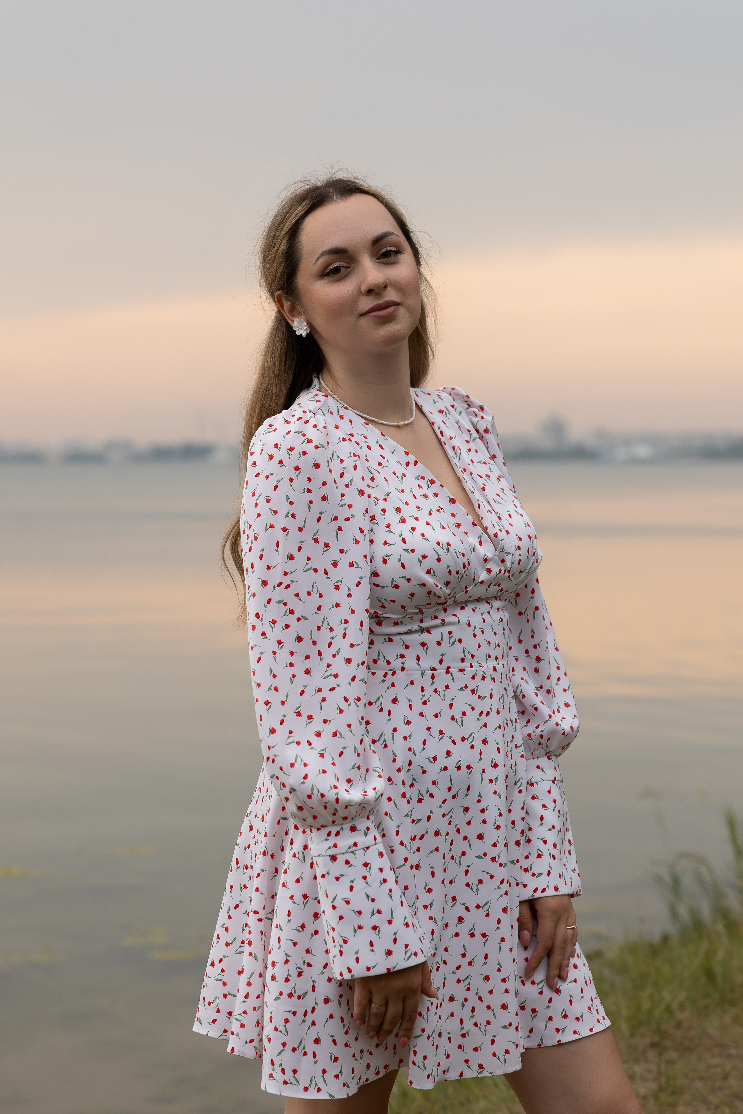 Денис, Наталья и София. Семейный и свадебный фотограф в Челябинске Мария Леонтьева