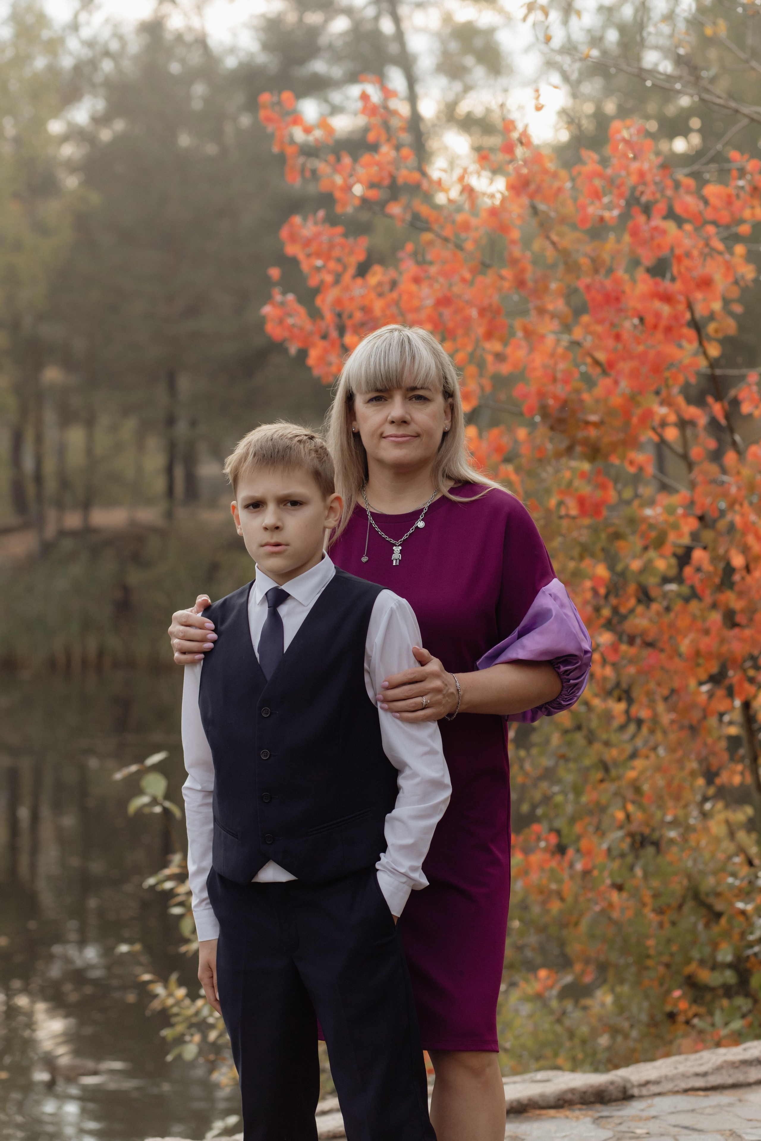 Дмитрий и Настя. Семейный и свадебный фотограф в Челябинске Мария Леонтьева