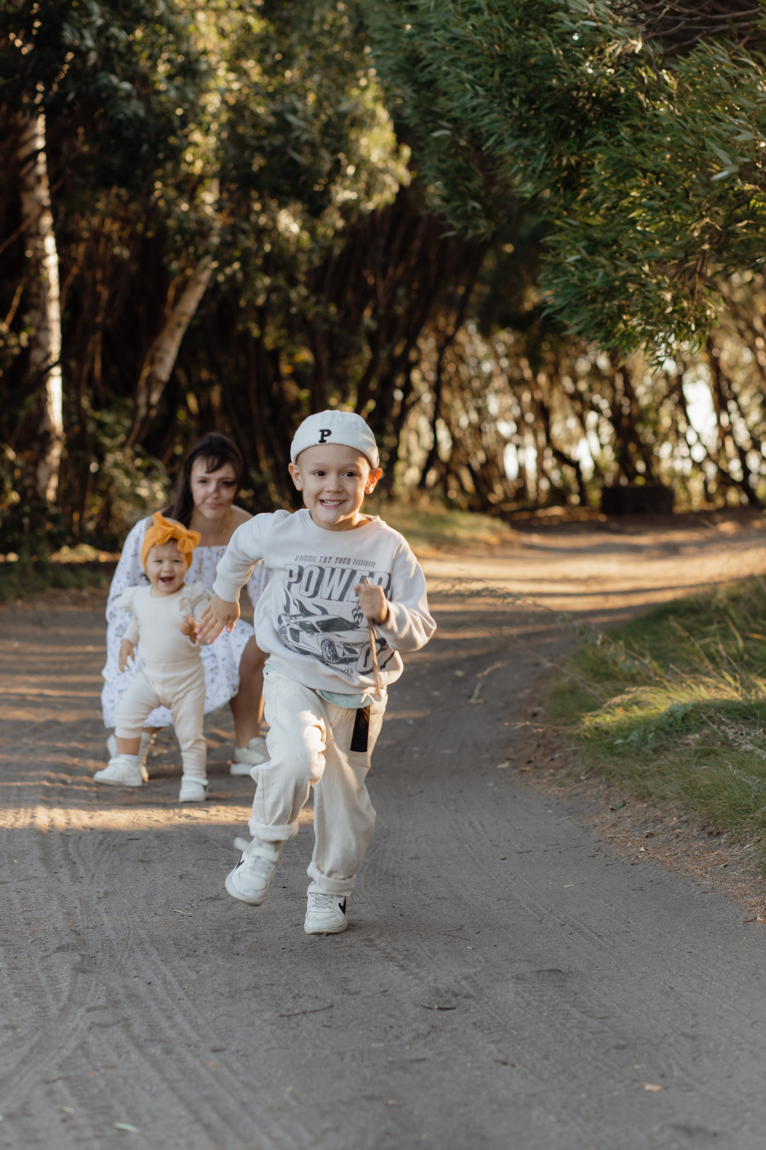 На берегу. Семейный и свадебный фотограф в Челябинске Мария Леонтьева
