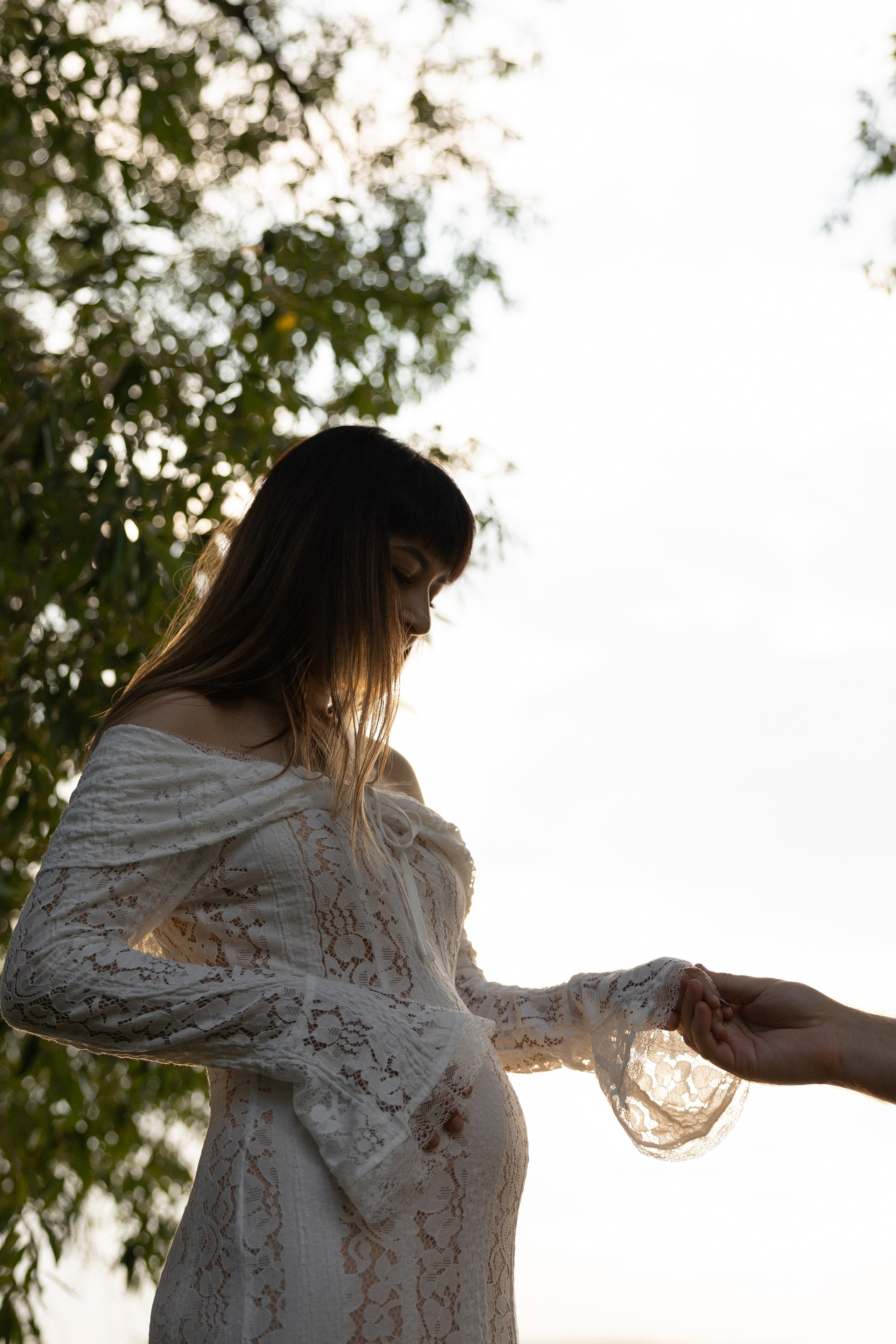 Антон, Ксюша и Артем. Семейный и свадебный фотограф в Челябинске Мария Леонтьева