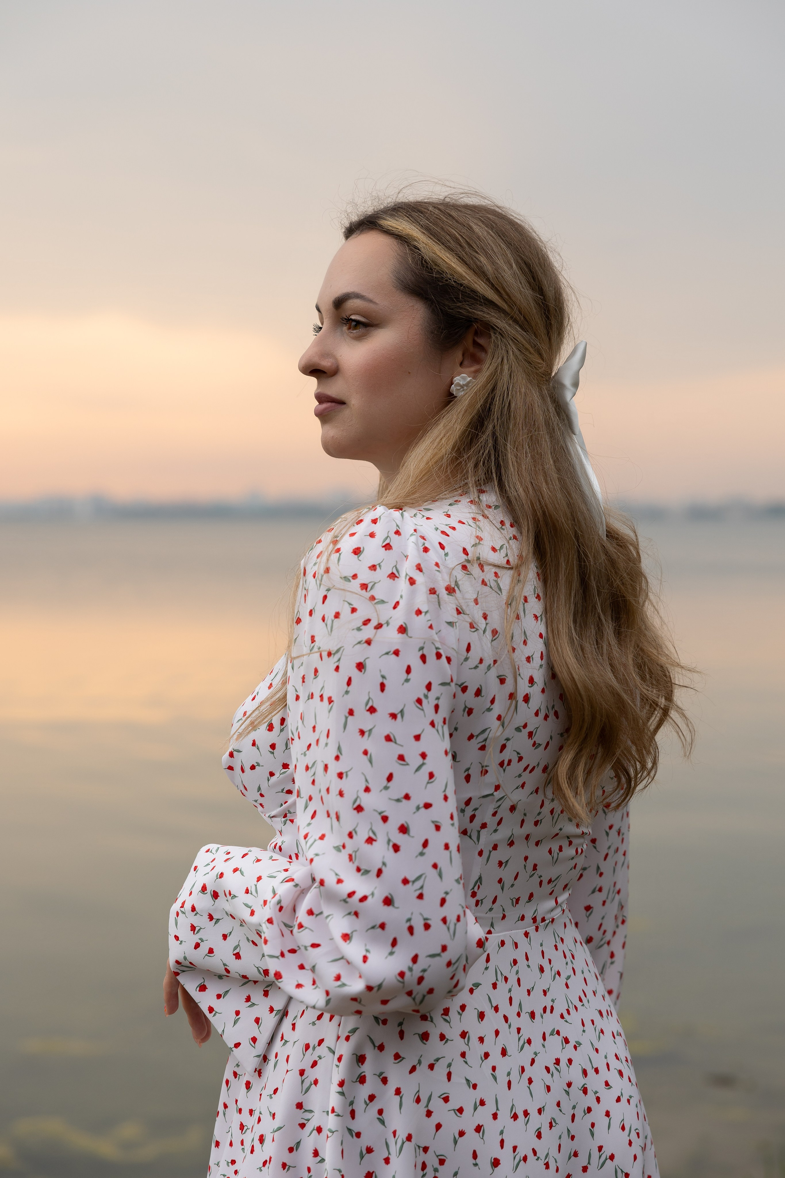 Денис, Наталья и София. Семейный и свадебный фотограф в Челябинске Мария Леонтьева