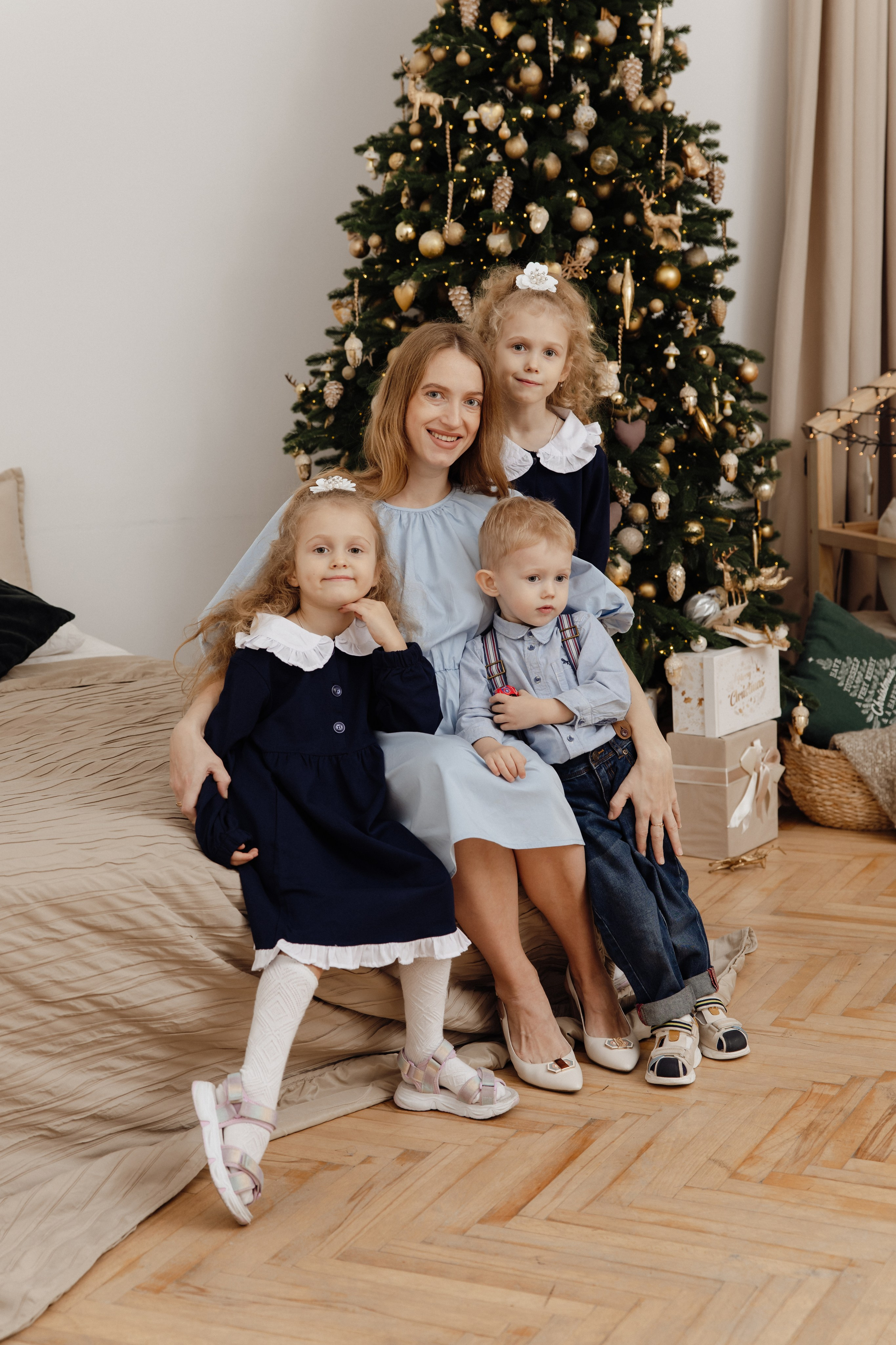 5+1. Семейный и свадебный фотограф в Челябинске Мария Леонтьева