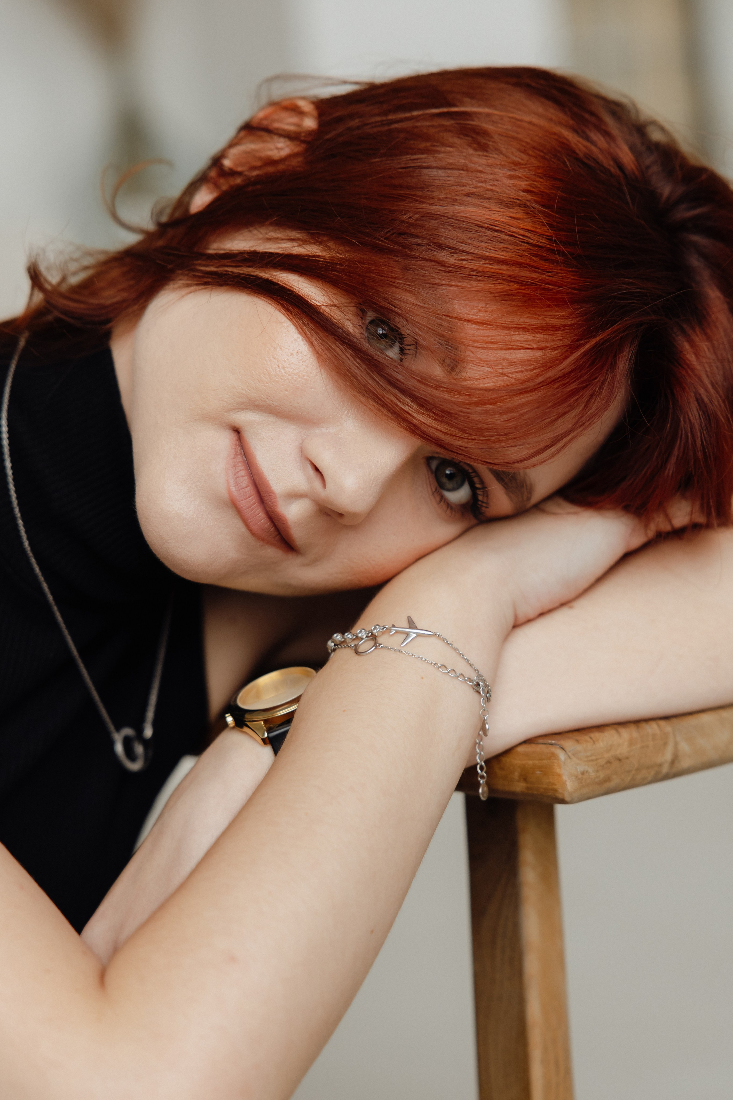 Вероника. Семейный и свадебный фотограф в Челябинске Мария Леонтьева