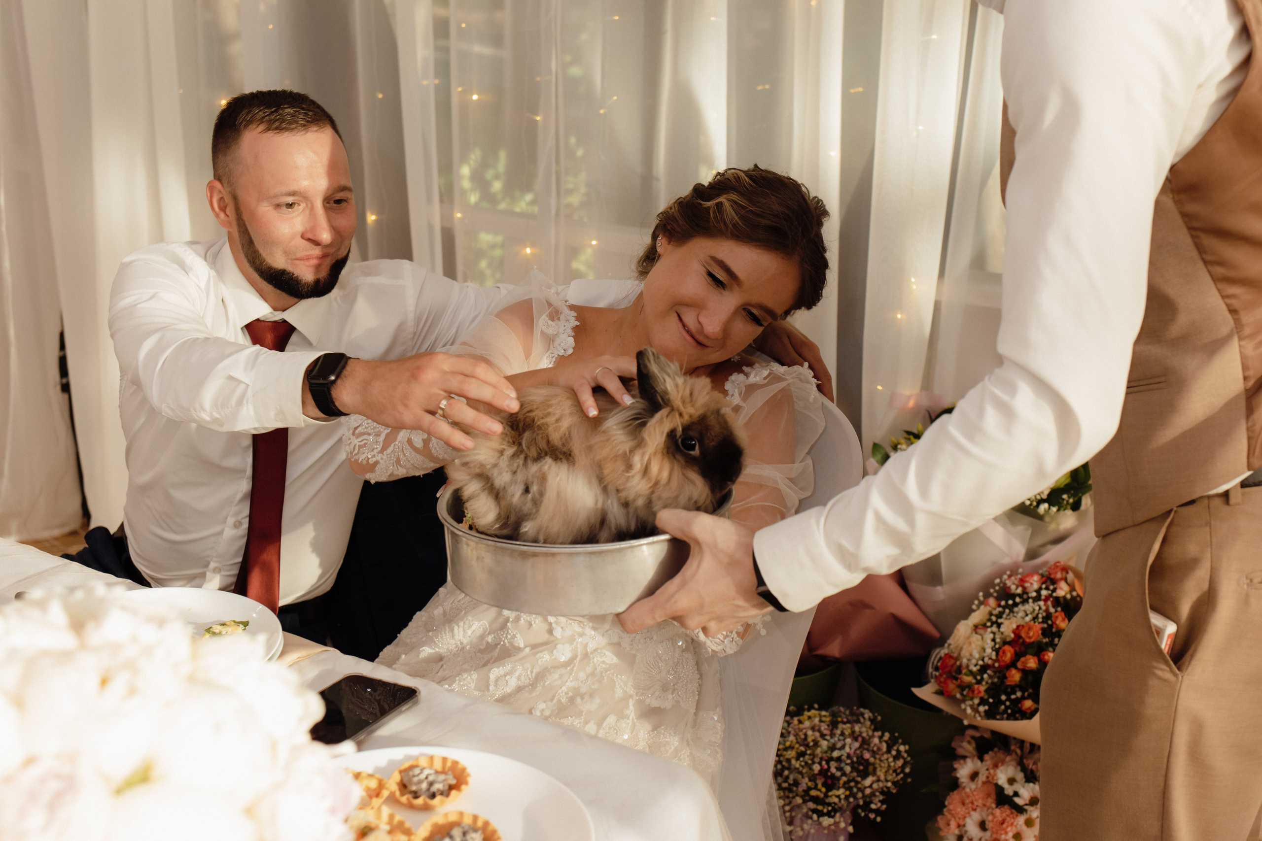 Максим и Анастасия. Семейный и свадебный фотограф в Челябинске Мария Леонтьева