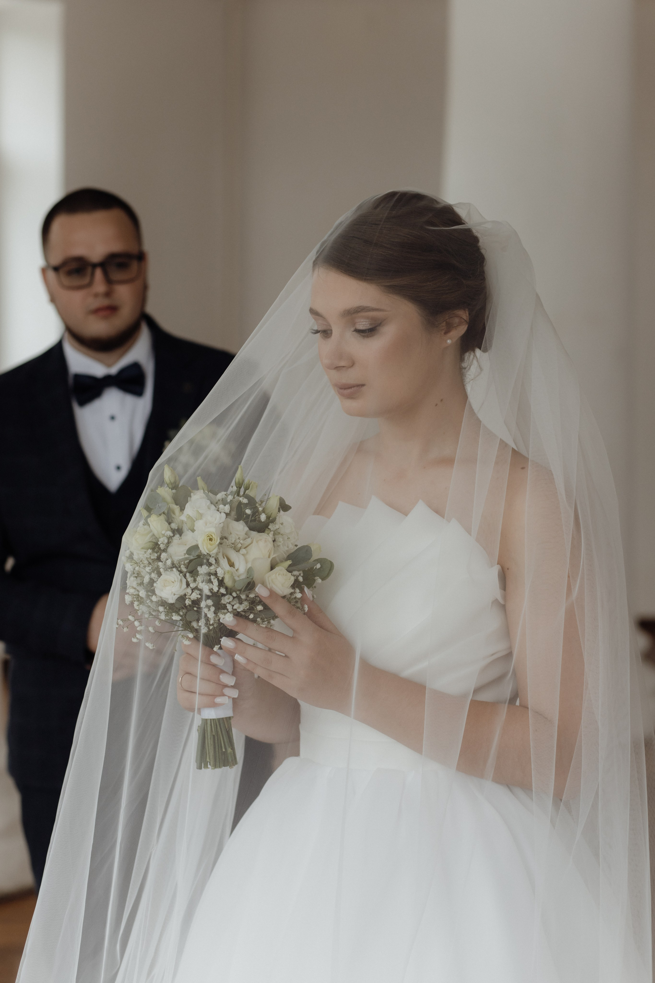 Игорь и Анна. Семейный и свадебный фотограф в Челябинске Мария Леонтьева