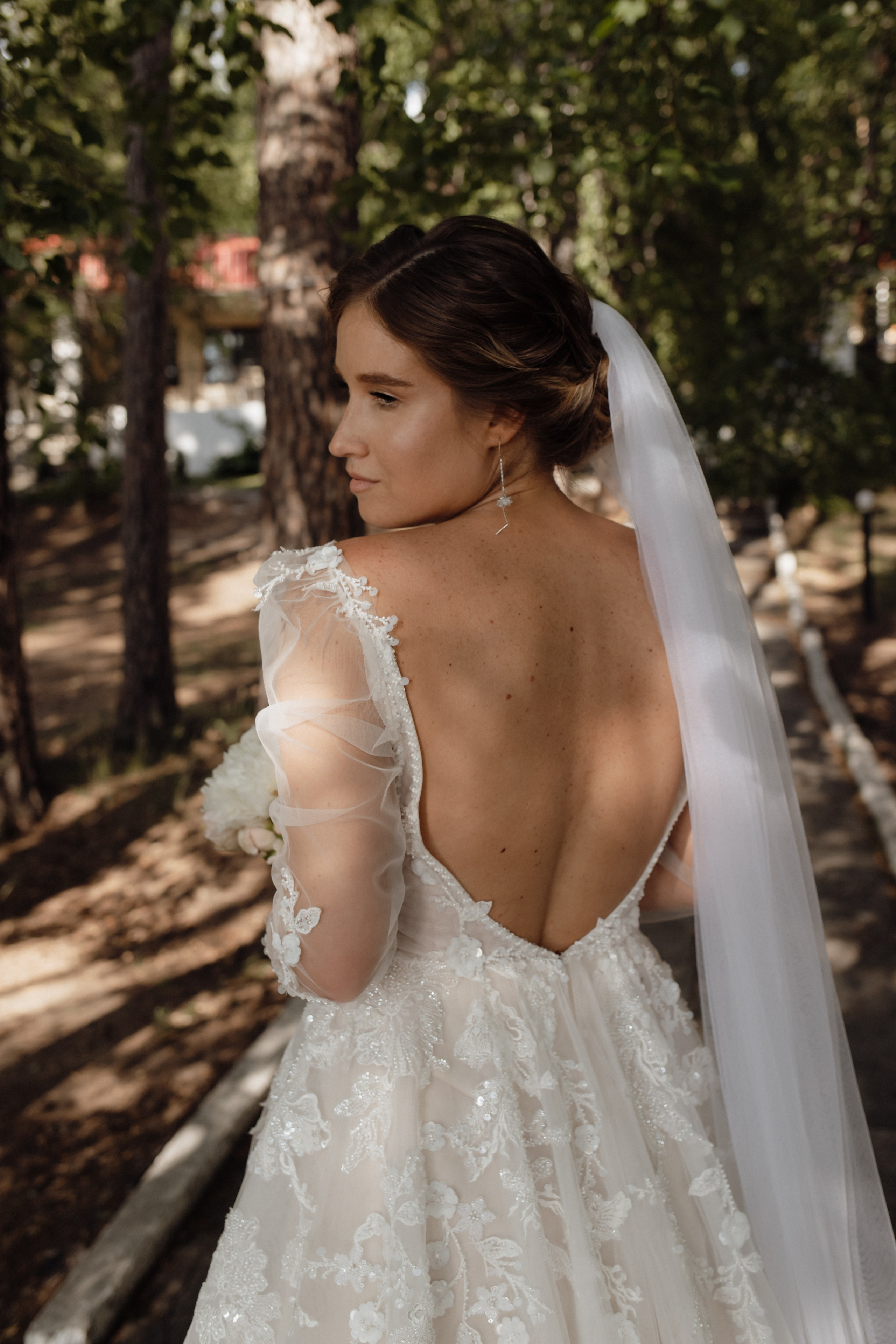 Максим и Анастасия. Семейный и свадебный фотограф в Челябинске Мария Леонтьева