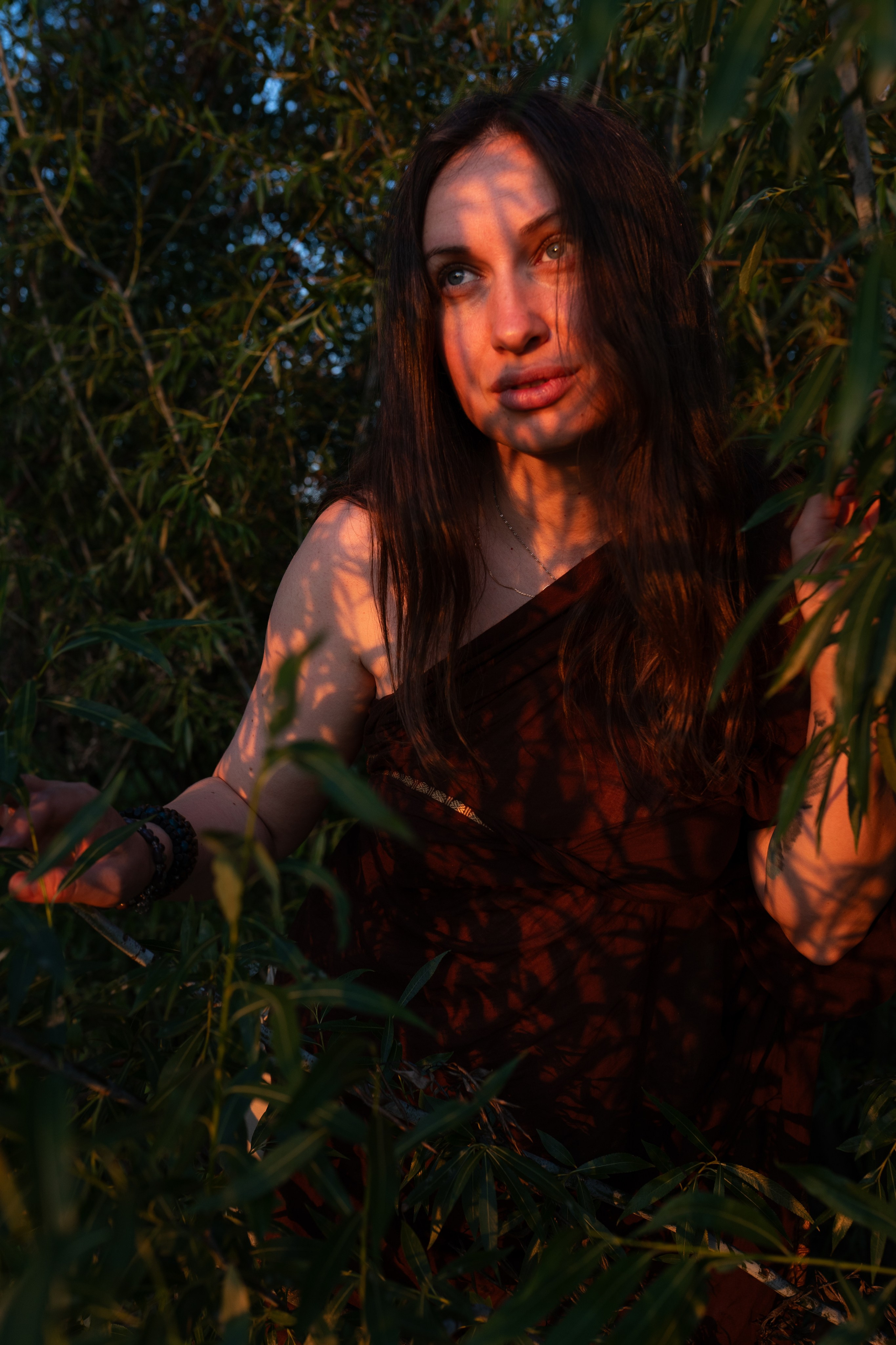 Портрет. Фотограф в Ижевске Максим Грундул