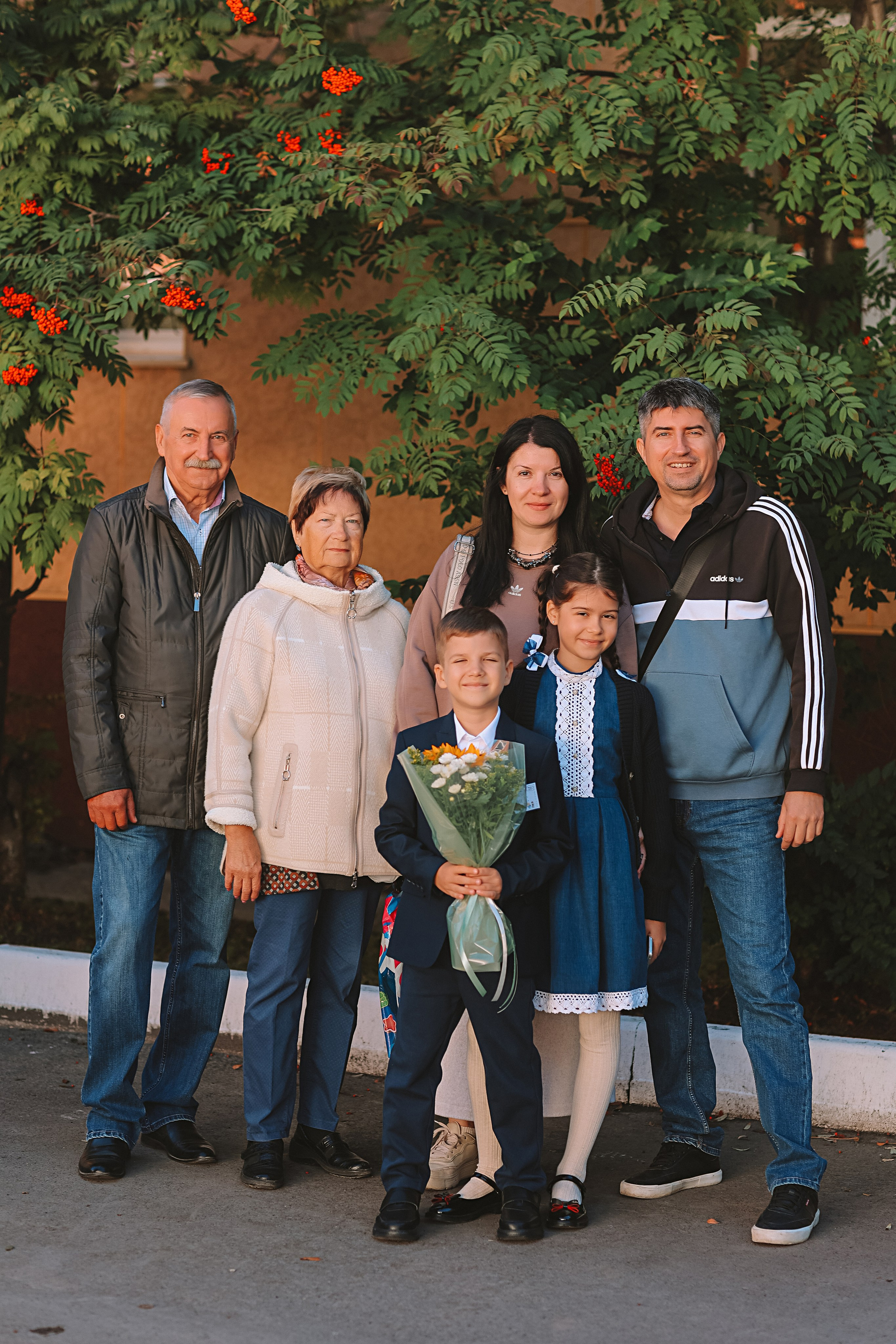 1 сентября 2025 ГРК. Семейный фотограф Тюмень, фотограф на роды Салмина Мария