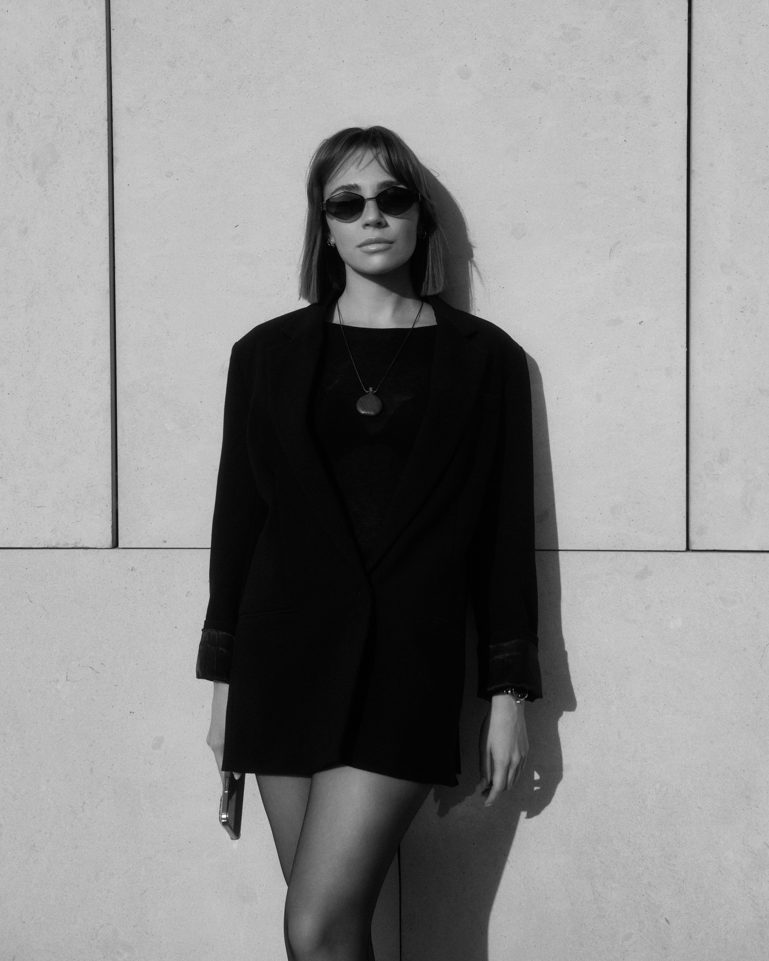 Ксения. Коммерческий, репортажный фотограф в Москве Лейла Мару