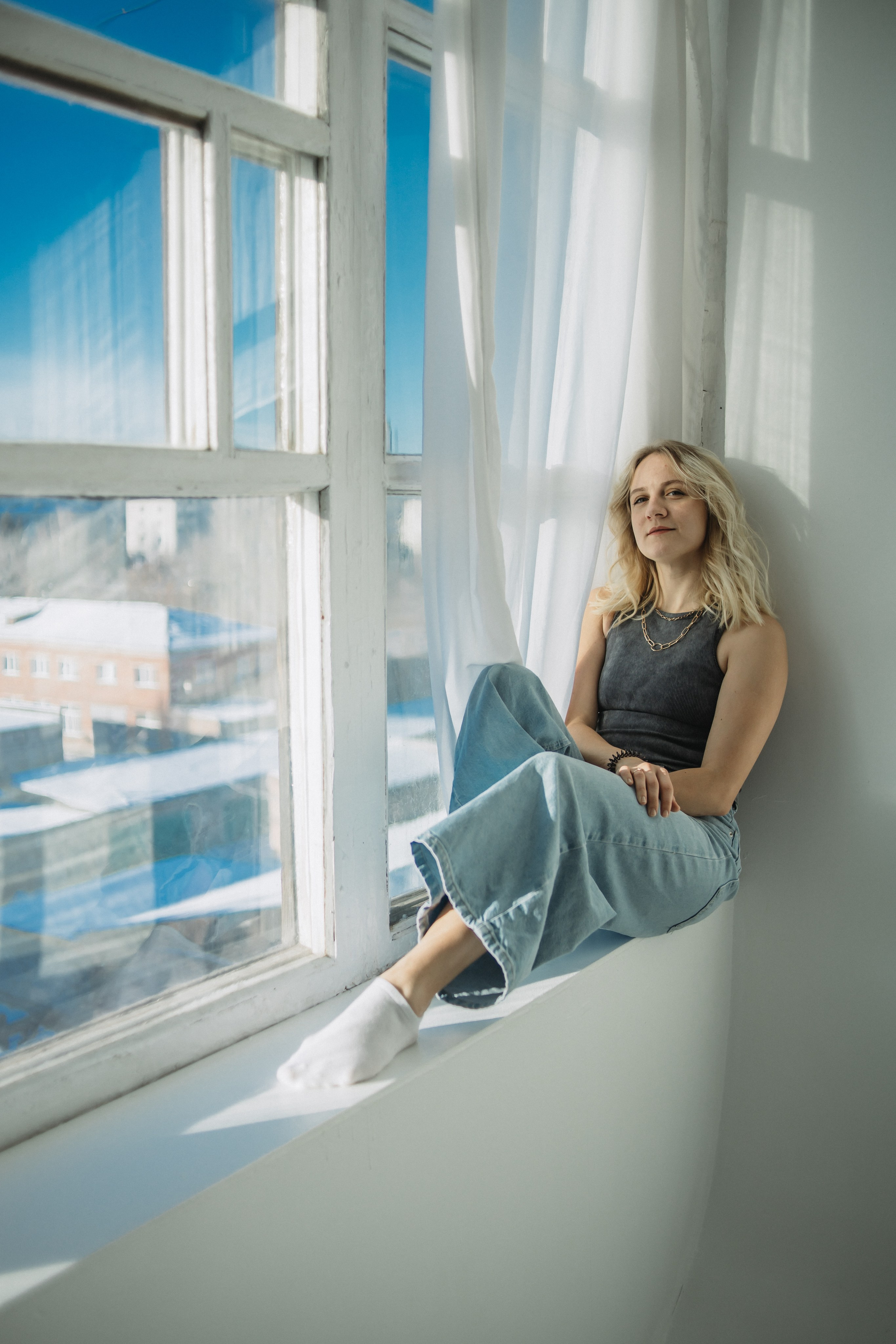 Евгений, Валерия, Макар. Фотограф Регина Крикунова г. Красноярск