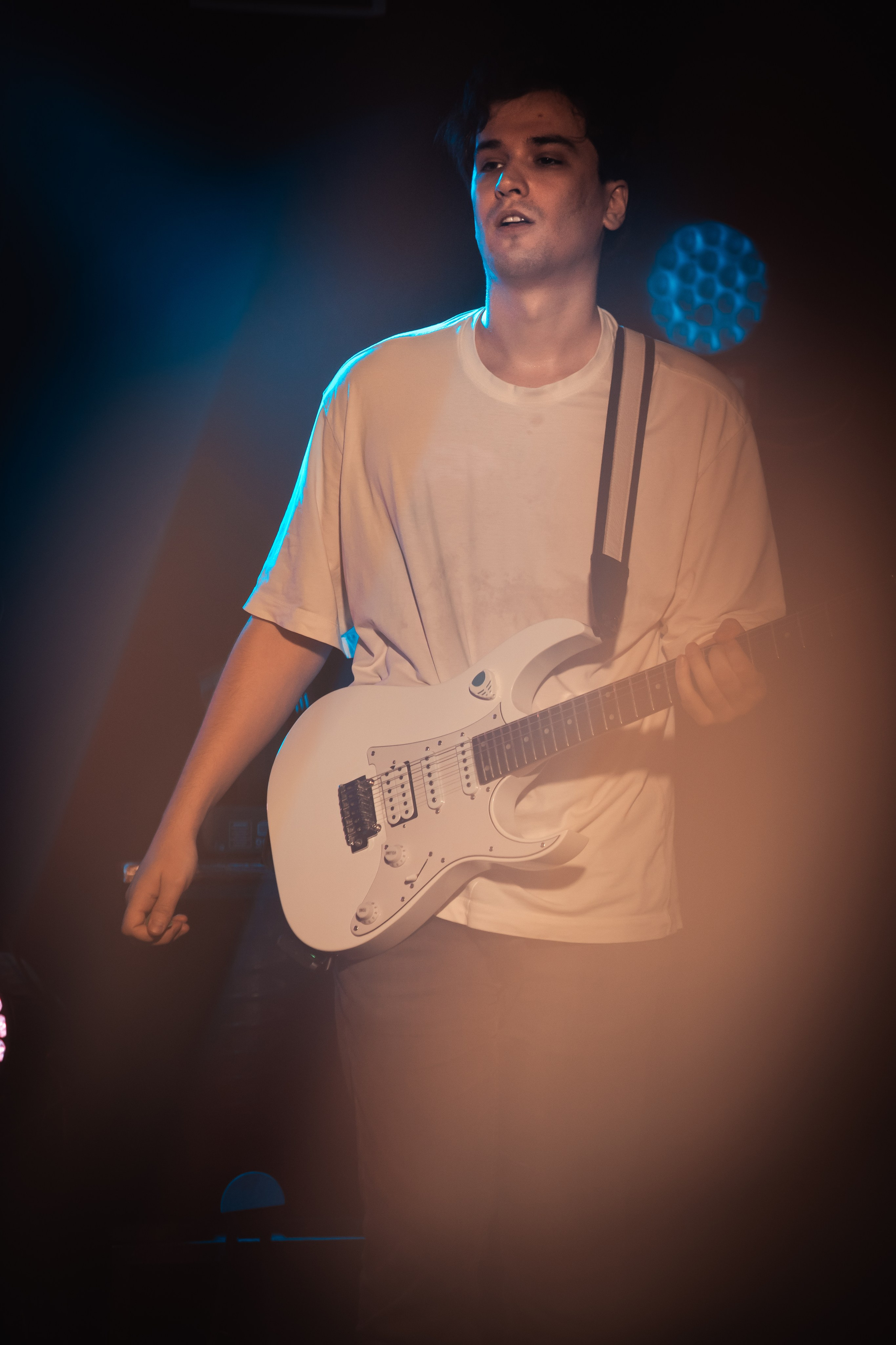 U.M.O.Band, 64/6, 07.01.2026. Фотограф Регина Крикунова г. Красноярск