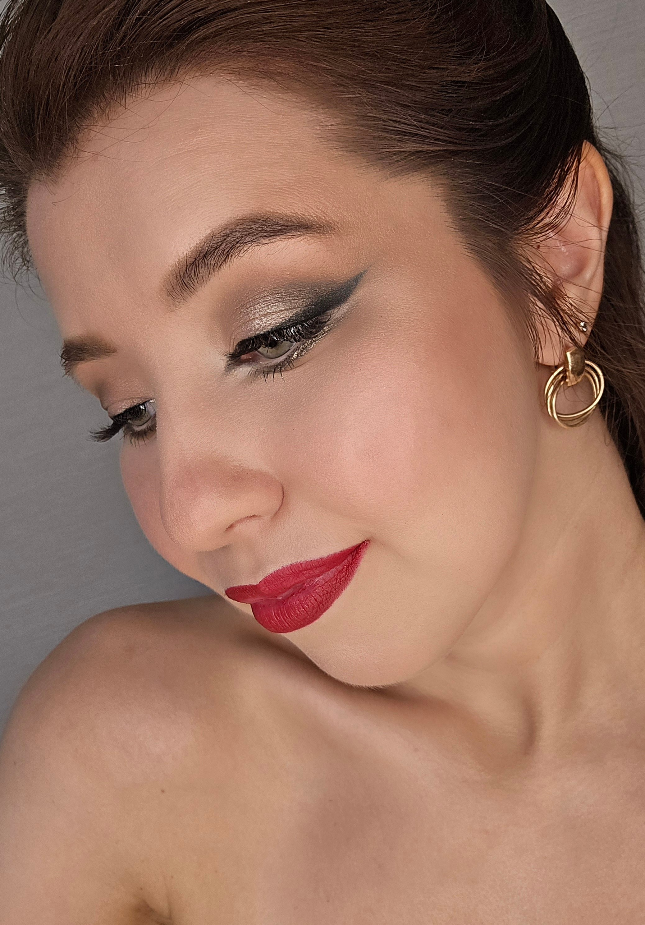 Макияж. Визажист, стилист по прическам и гример в Москве