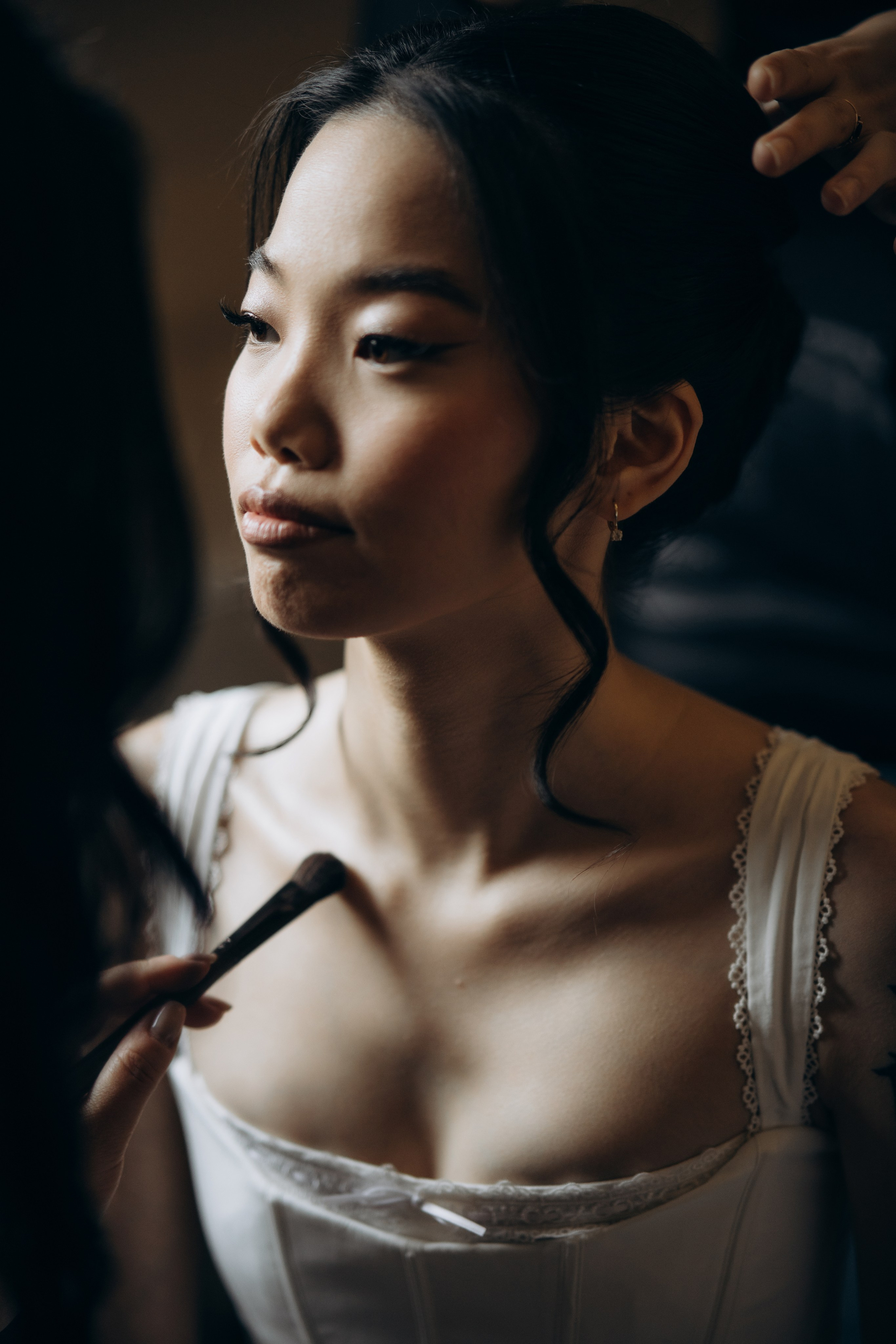 Виктория и Евгений. Свадебный фотограф Москва Павел Фетисов