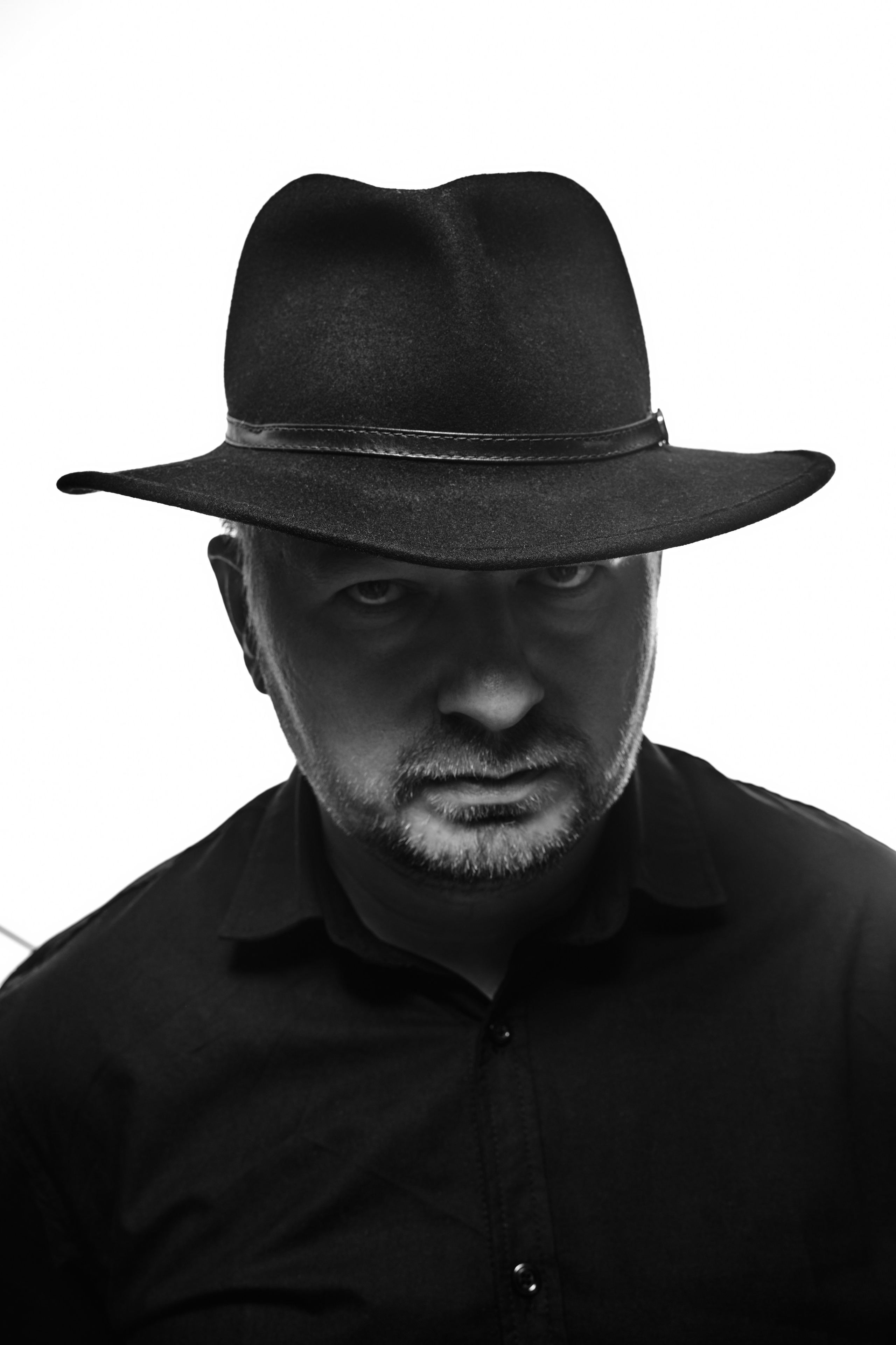 Александр. Фотограф Иван Андреев Санкт-Петербург