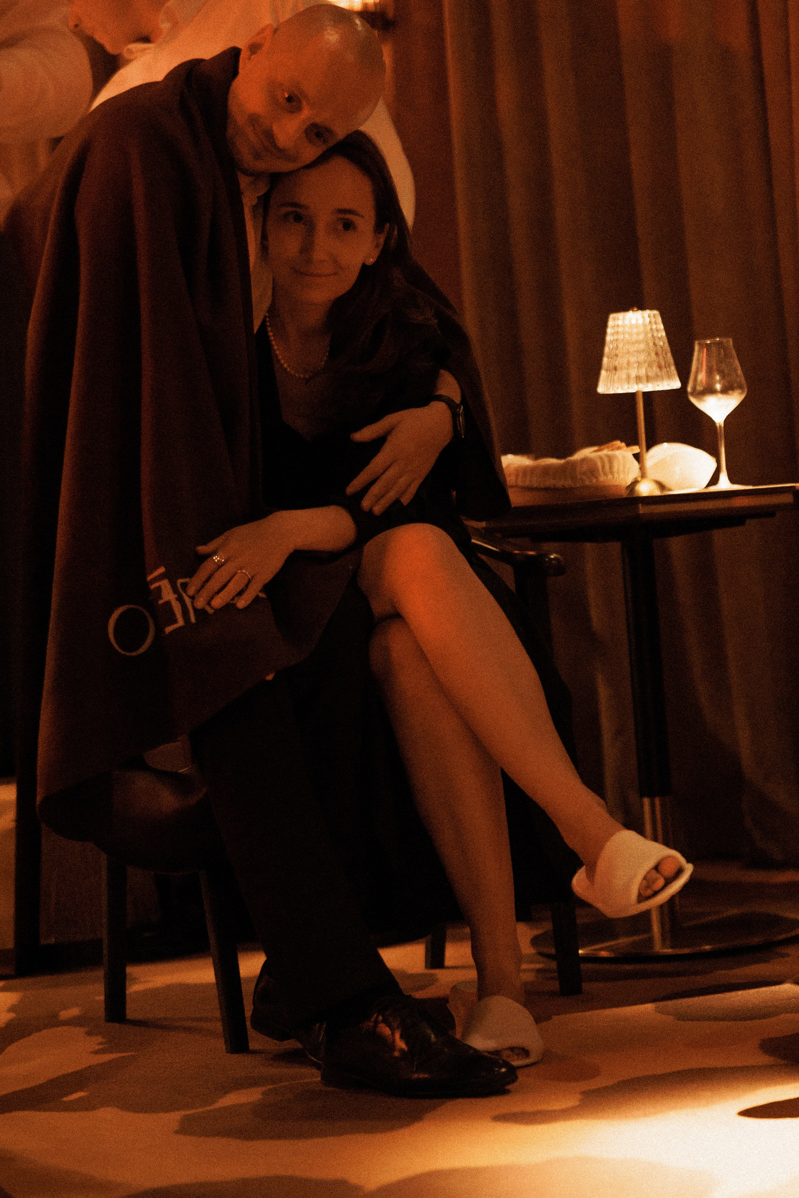 LS. Wedding party. Свадебный и event-фотограф Иван Волнухин