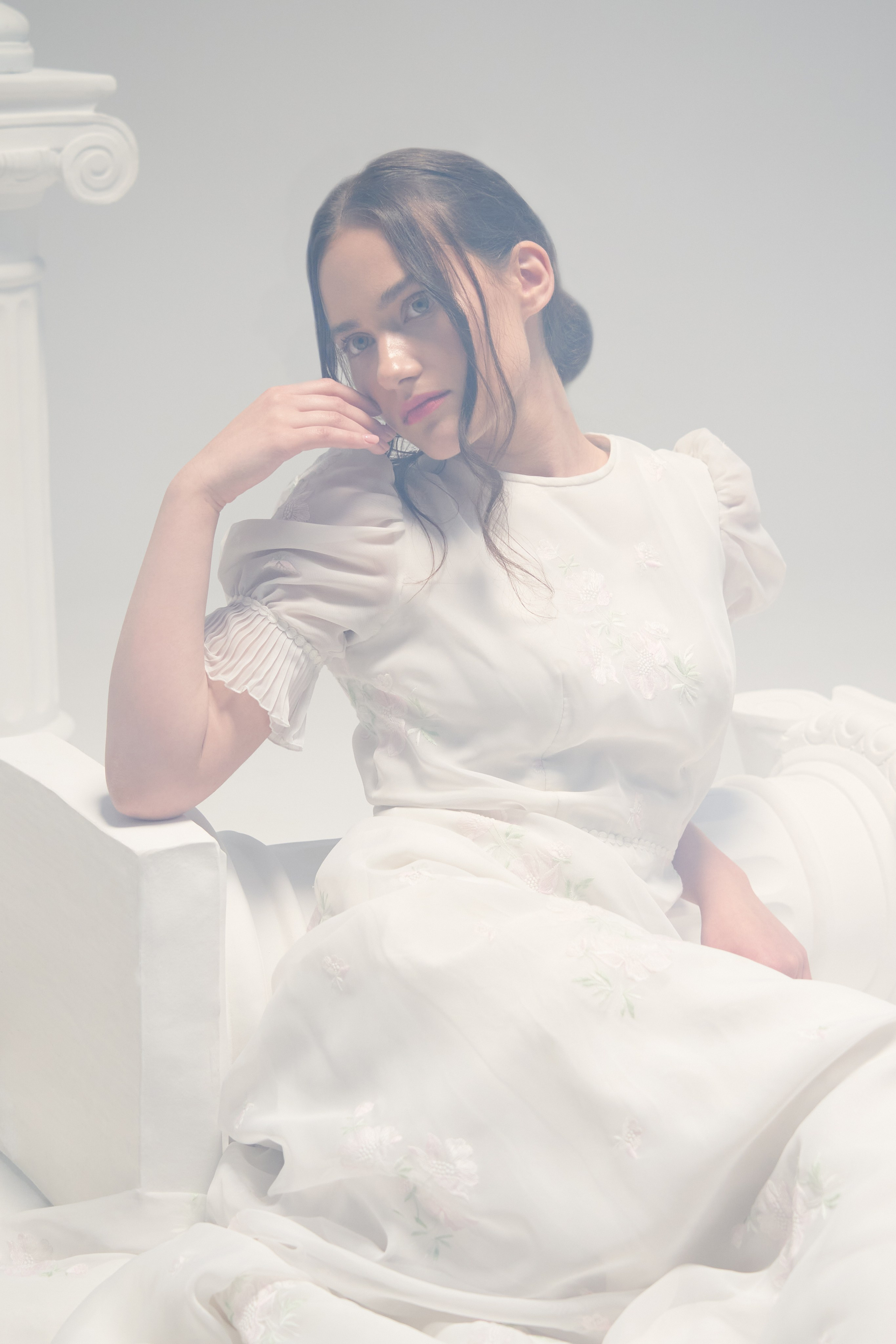 Портреты. Репортажный фотограф в Москве Илья Закурин